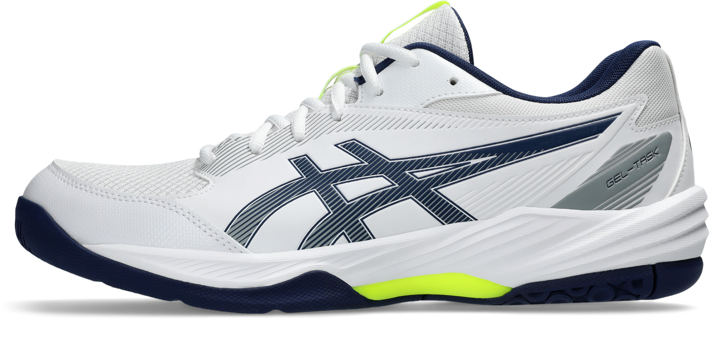 Asics Hallenschuh »GEL-TASK 4«, für Hallensport