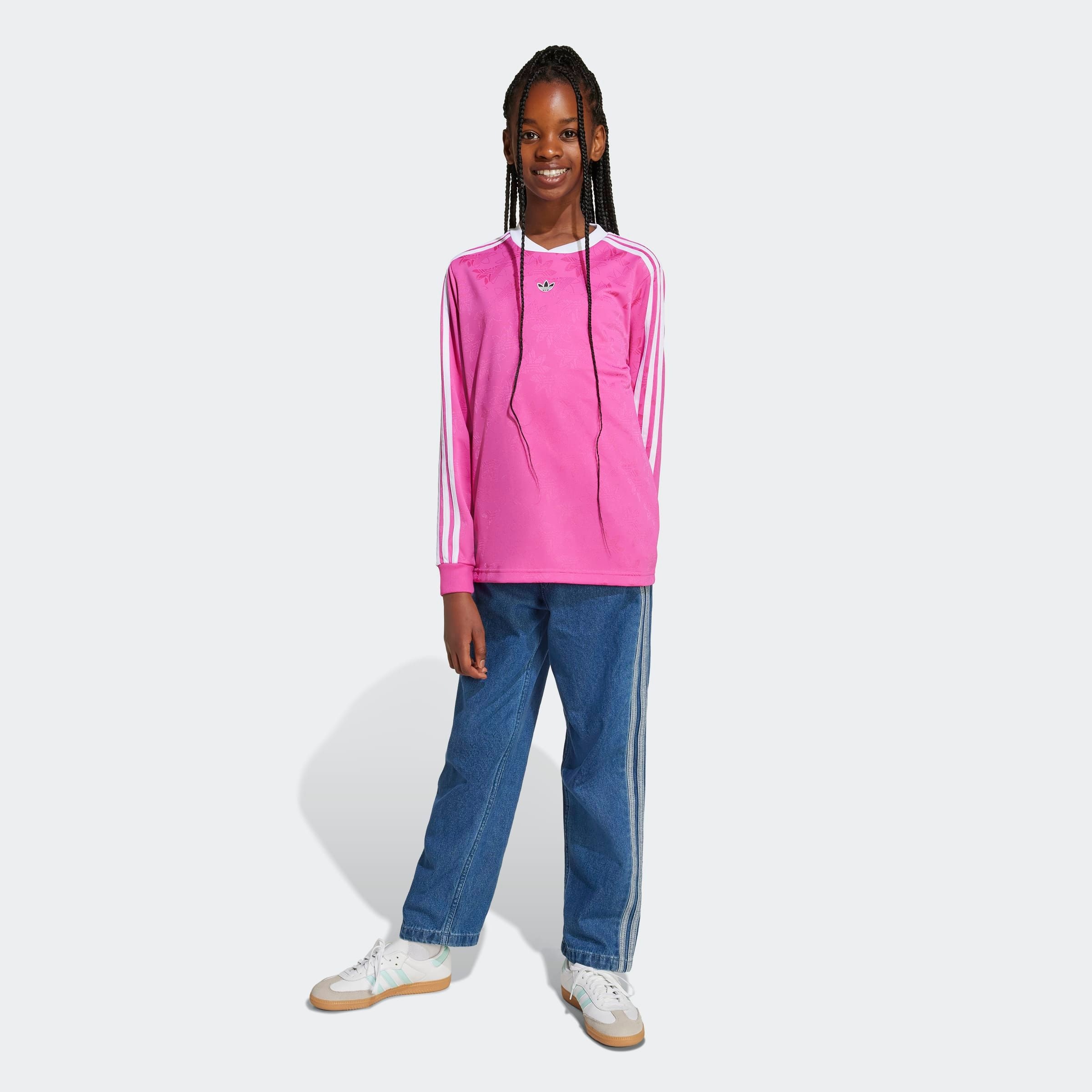 adidas Originals Langarmshirt »LONGSLEEVE«