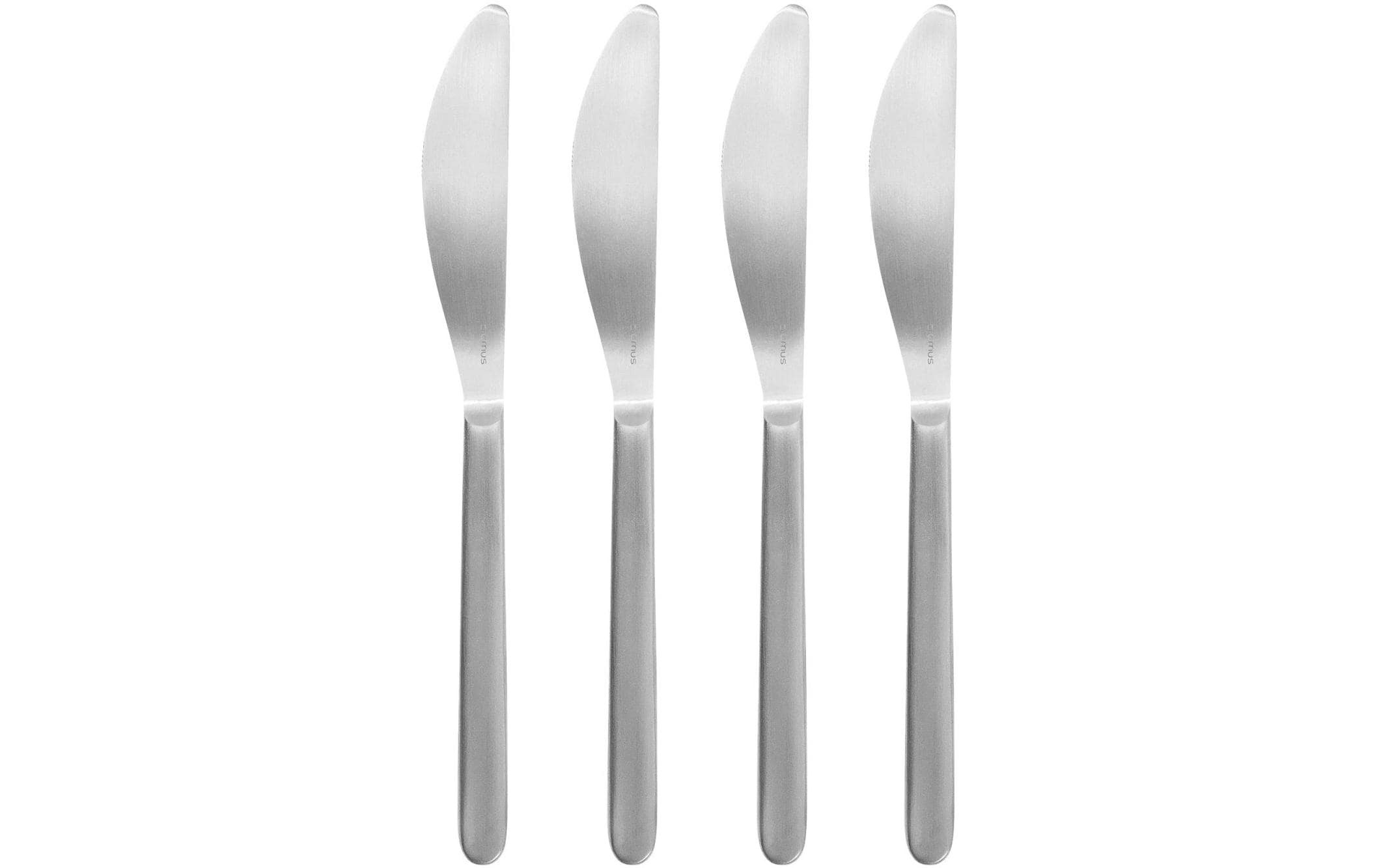 Image of BLOMUS Brotmesser "Stella 4 Stück"