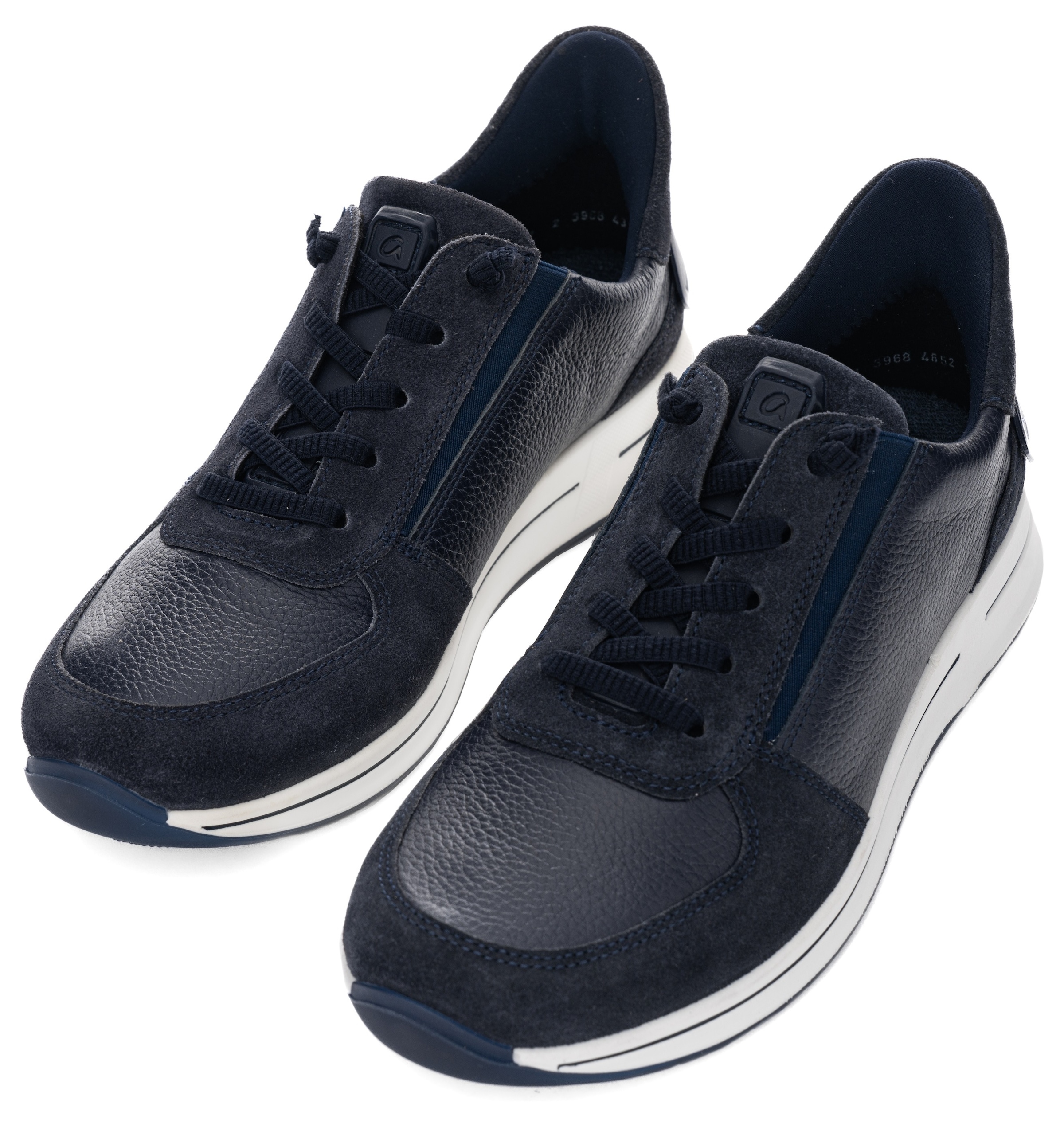 Ara Slip-On Sneaker »OSAKA«  , Keilsneaker, Slipper mit Easy2Go-Einschlupf, H-Weite