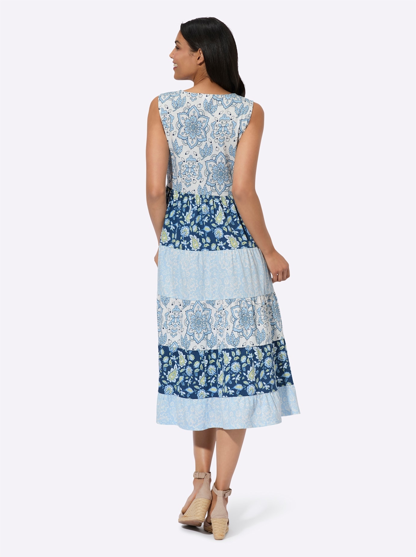 Classic Basics Jerseykleid »Jersey-Kleid«