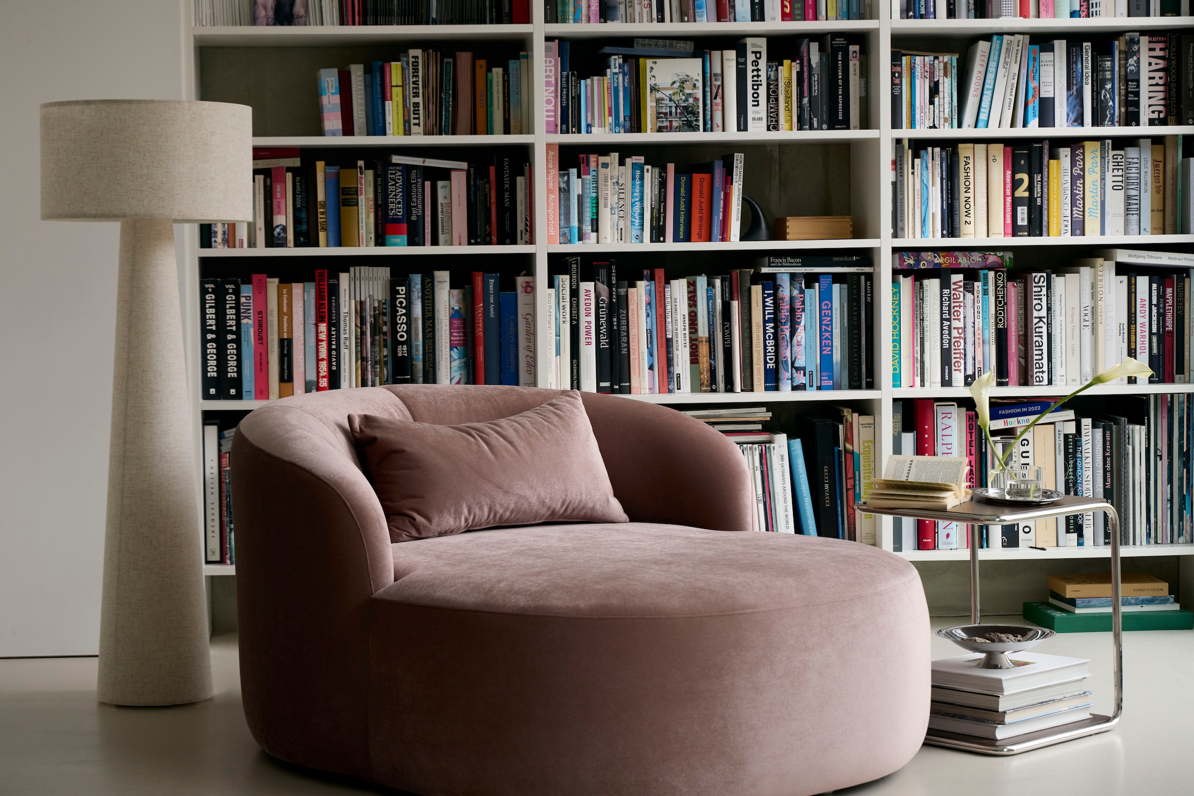 LeGer Home by Lena Gercke Beistelltisch »Caley«