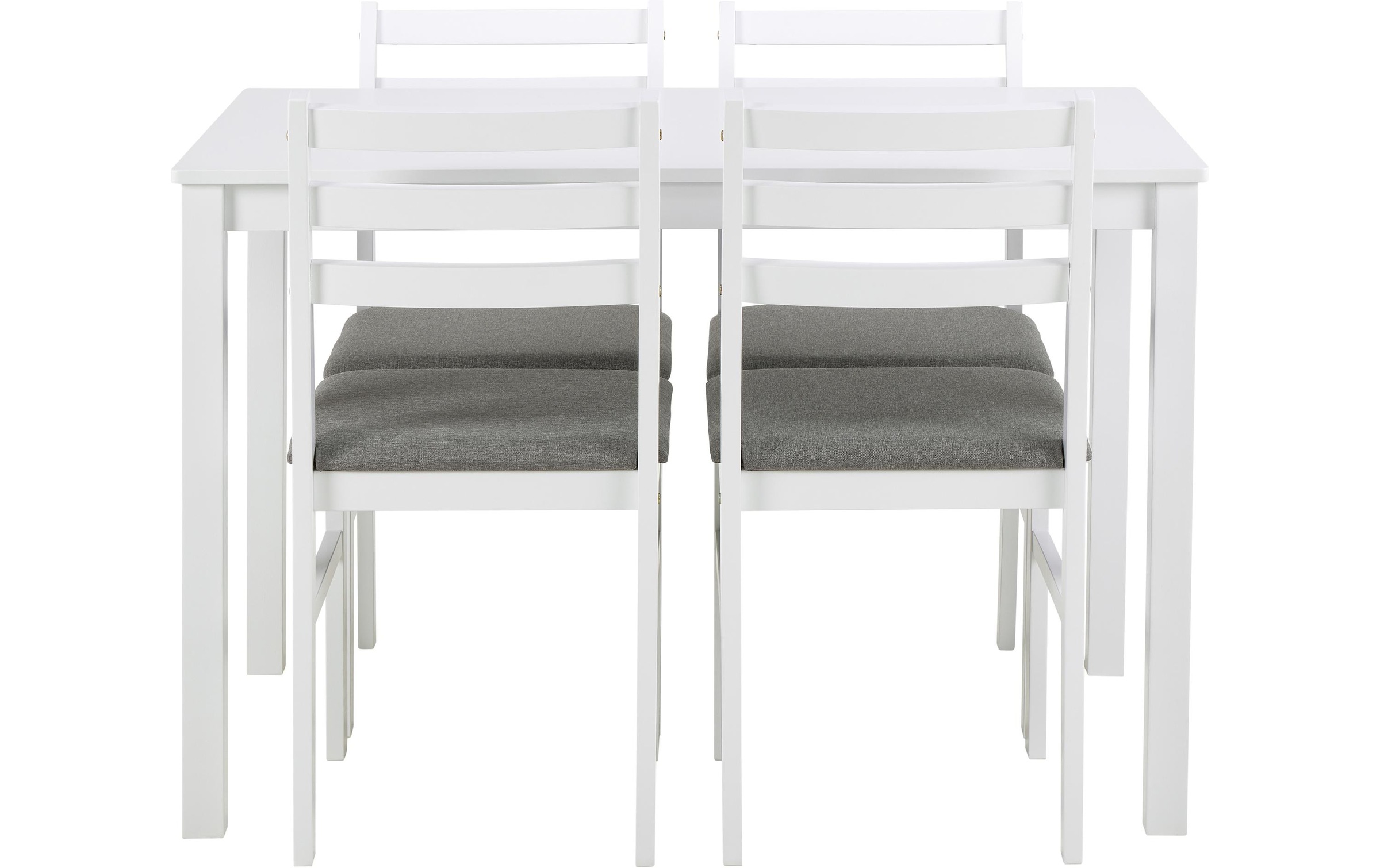AC Design Esstisch »Alicante 110 x 74.5 cm«