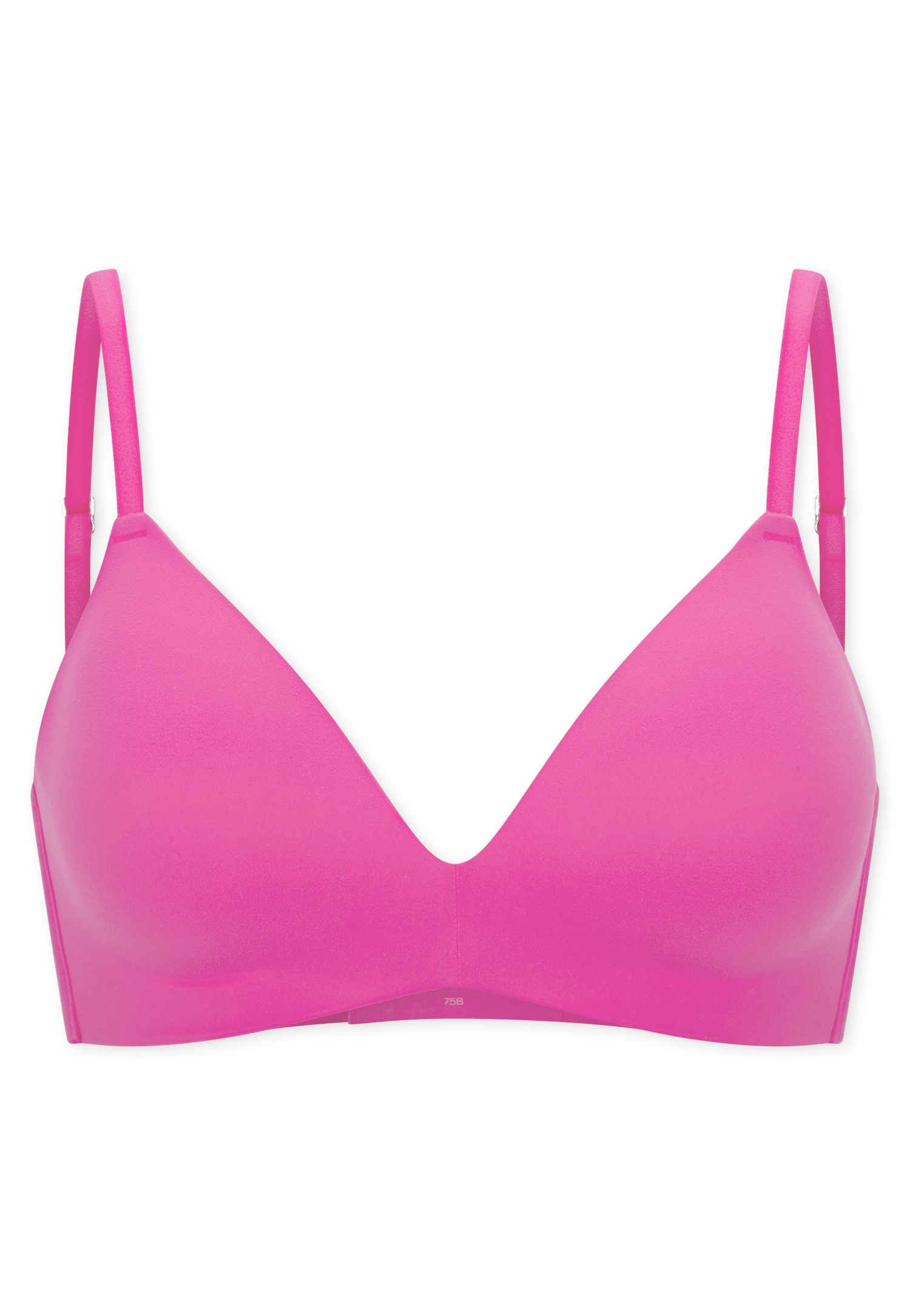 Schiesser Soutien-gorge souple »Invisible Soft« mit seitlichen Stäbchen für guten Halt