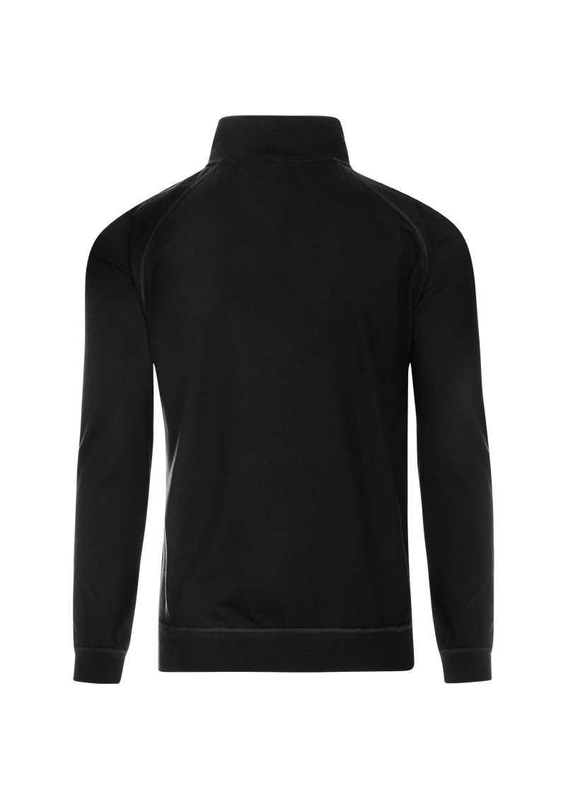 Trigema Veste d'entraînement »TRIGEMA Raglanjacke« 1 cuis tlg.