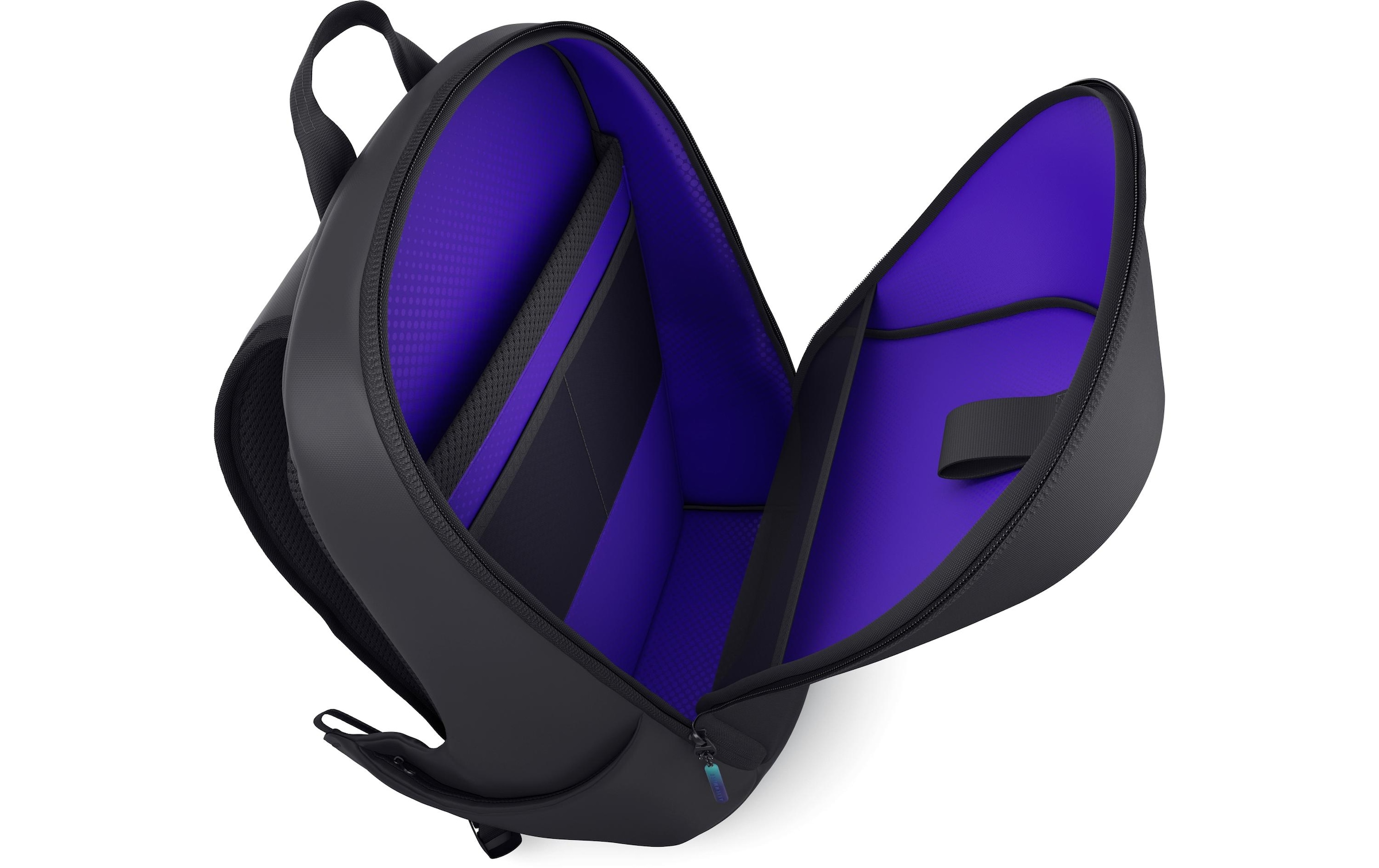 Dell Laptoprucksack »Alienware AW5625P 16«