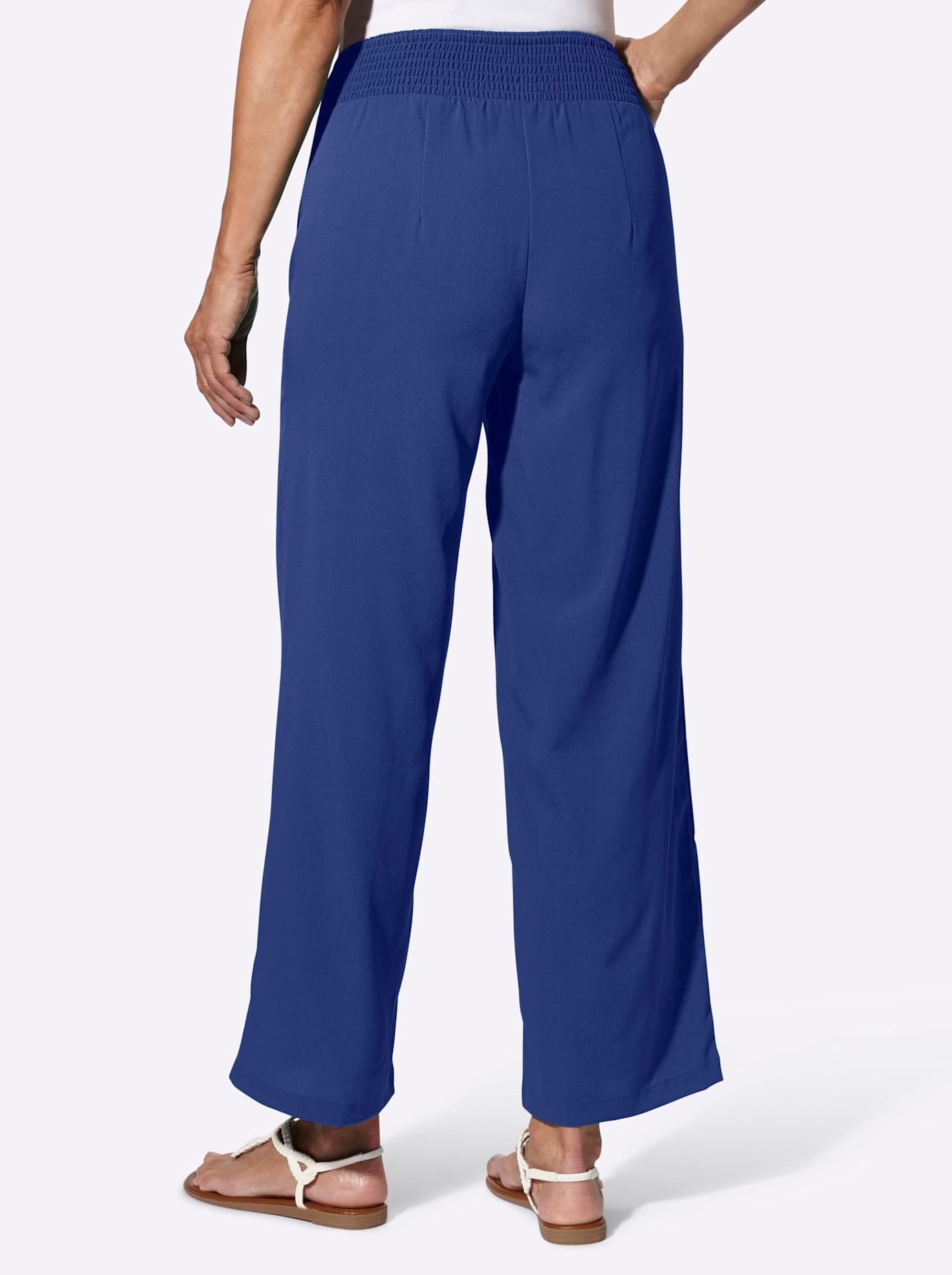 Classic Basics Schlupfhose