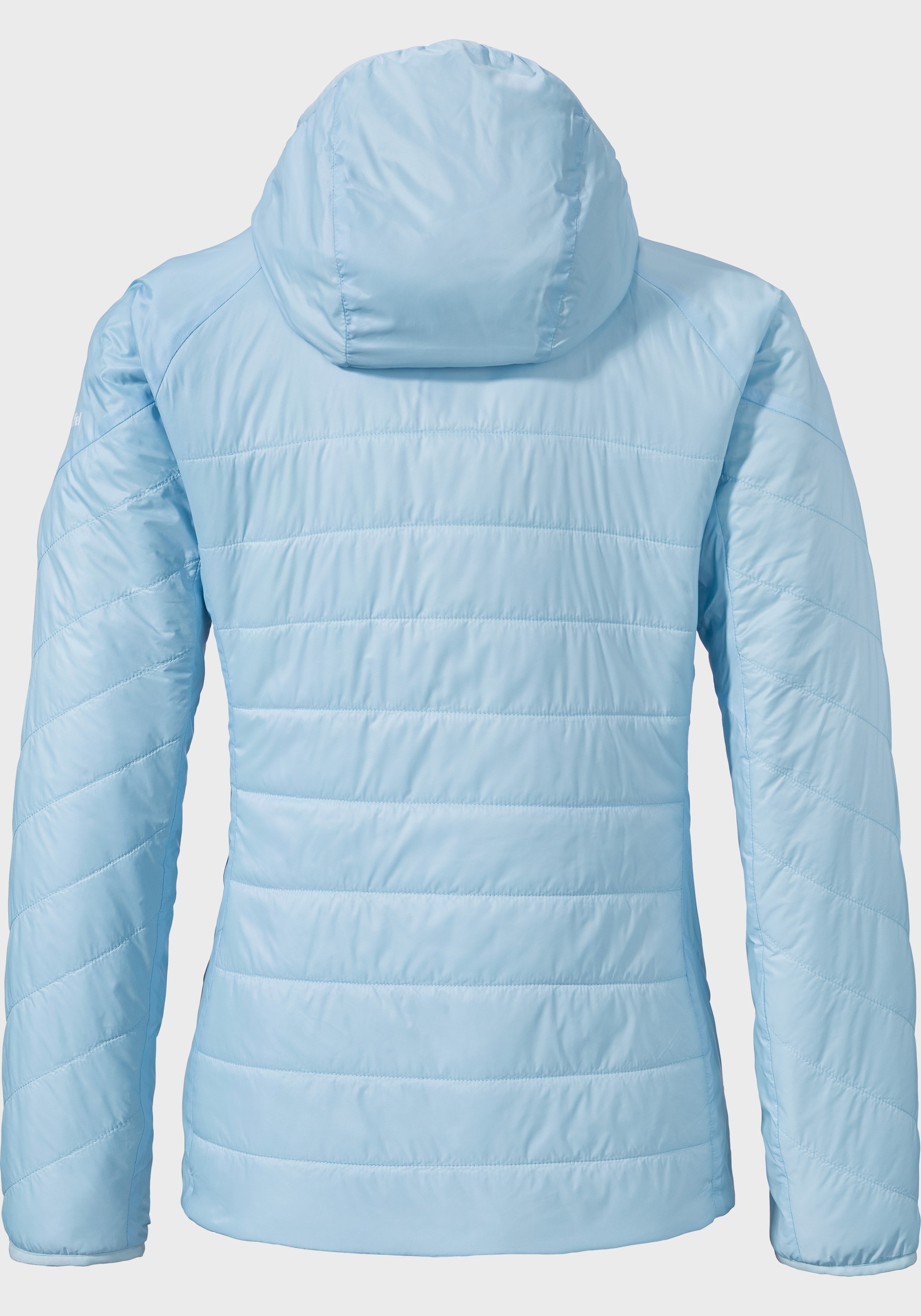 Schöffel Winterjacke »Hiking Ins Jacket Style Cascata WMS«, mit Kapuze