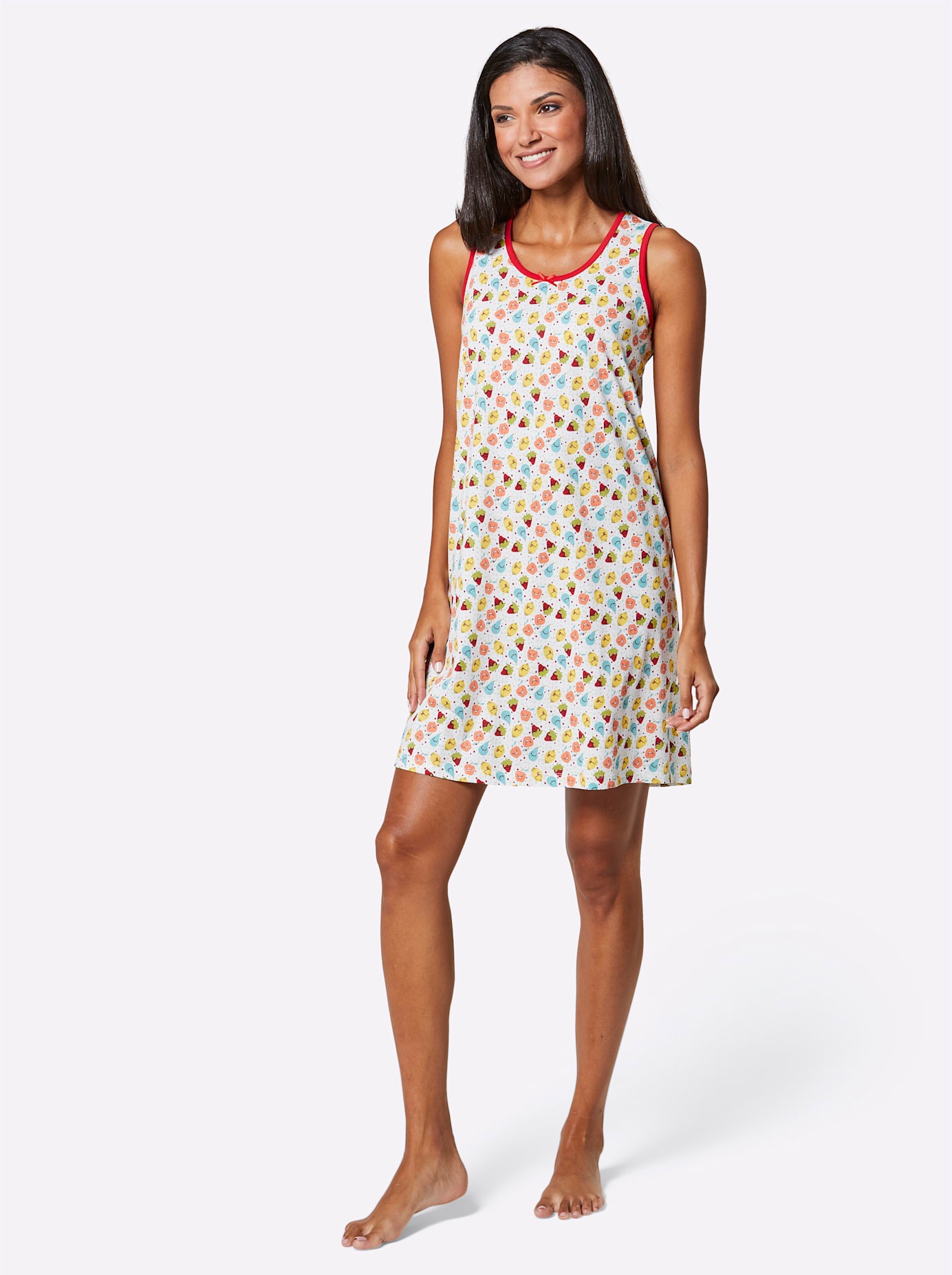 wäschepur Sleepshirt »Sleepshirts«