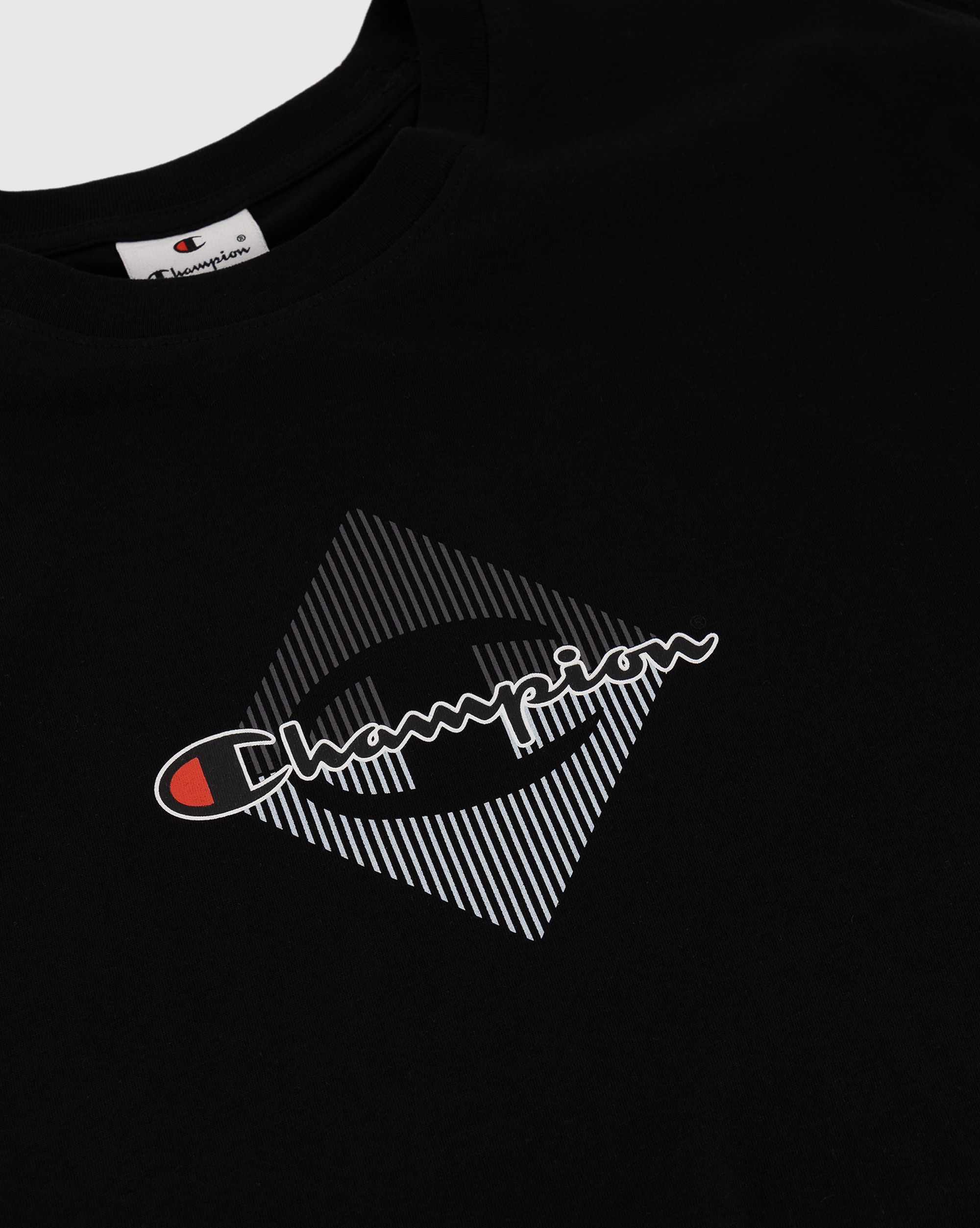 Champion T-Shirt »Graphic T-Shirt«