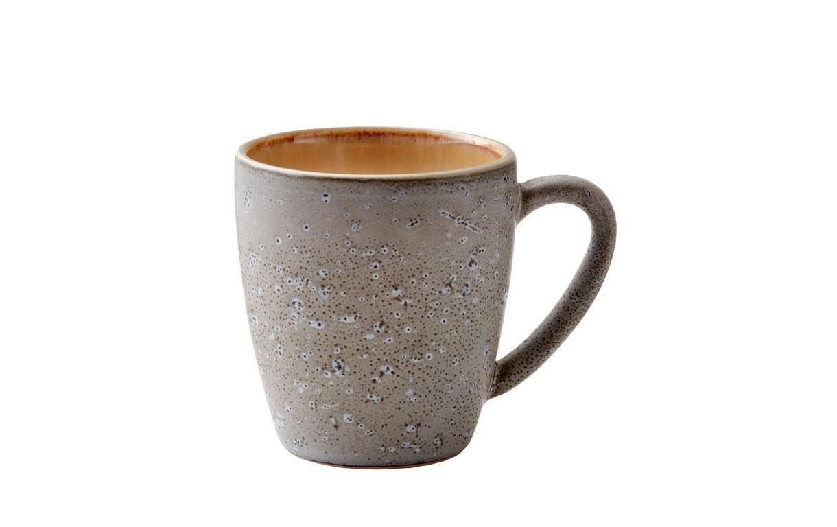Bitz Tasse »Kaffeetasse 190 ml, 6 Stück«, (Set, 6 tlg.)