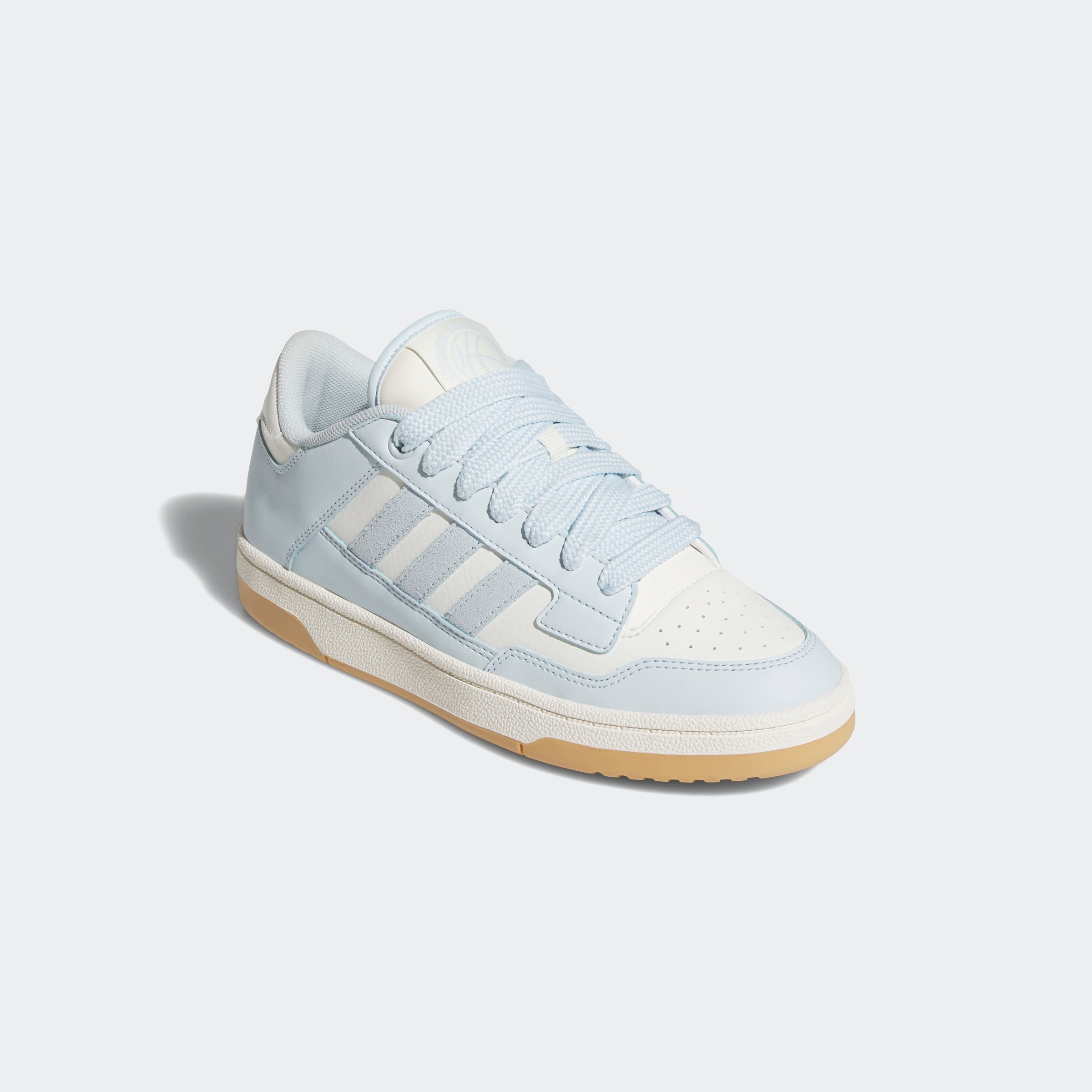 adidas Sportswear Sneaker »RAPID COURT LOW«