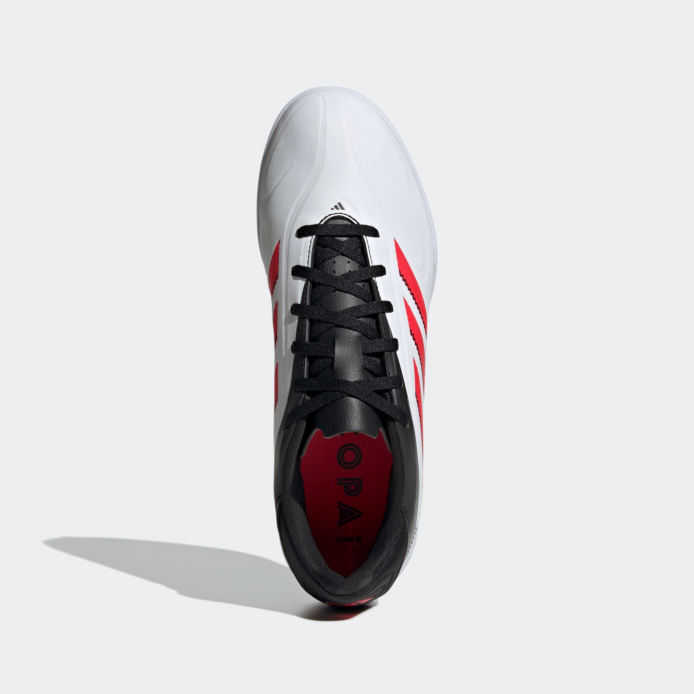 adidas Performance Fussballschuh »COPA PURE 3 CLUB IN«