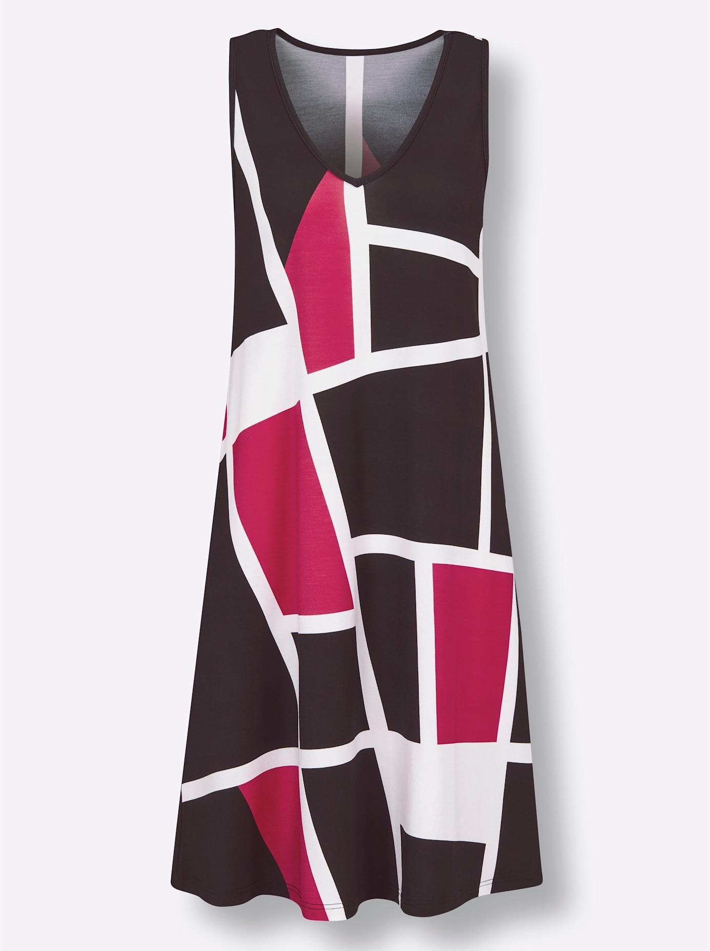 feel good Sommerkleid »Sommerkleid«
