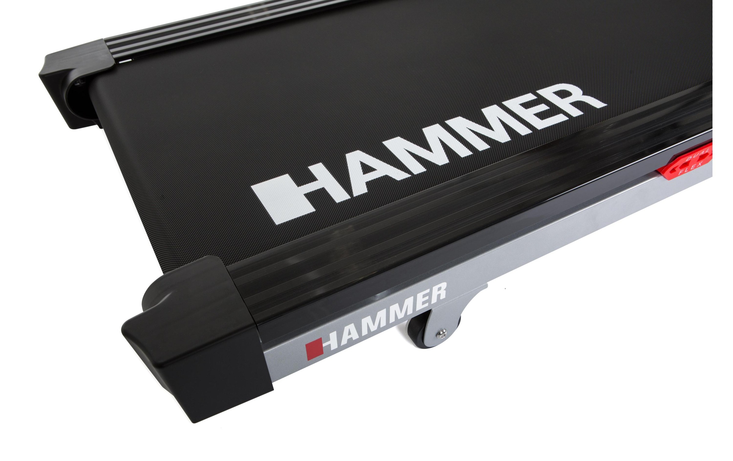 Hammer Laufband »Race Runner 2200i«