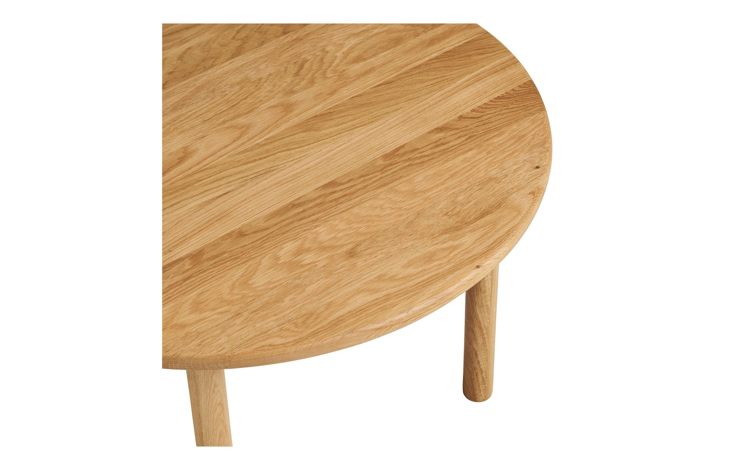 House Nordic Beistelltisch »Jena 70 x 40 cm«