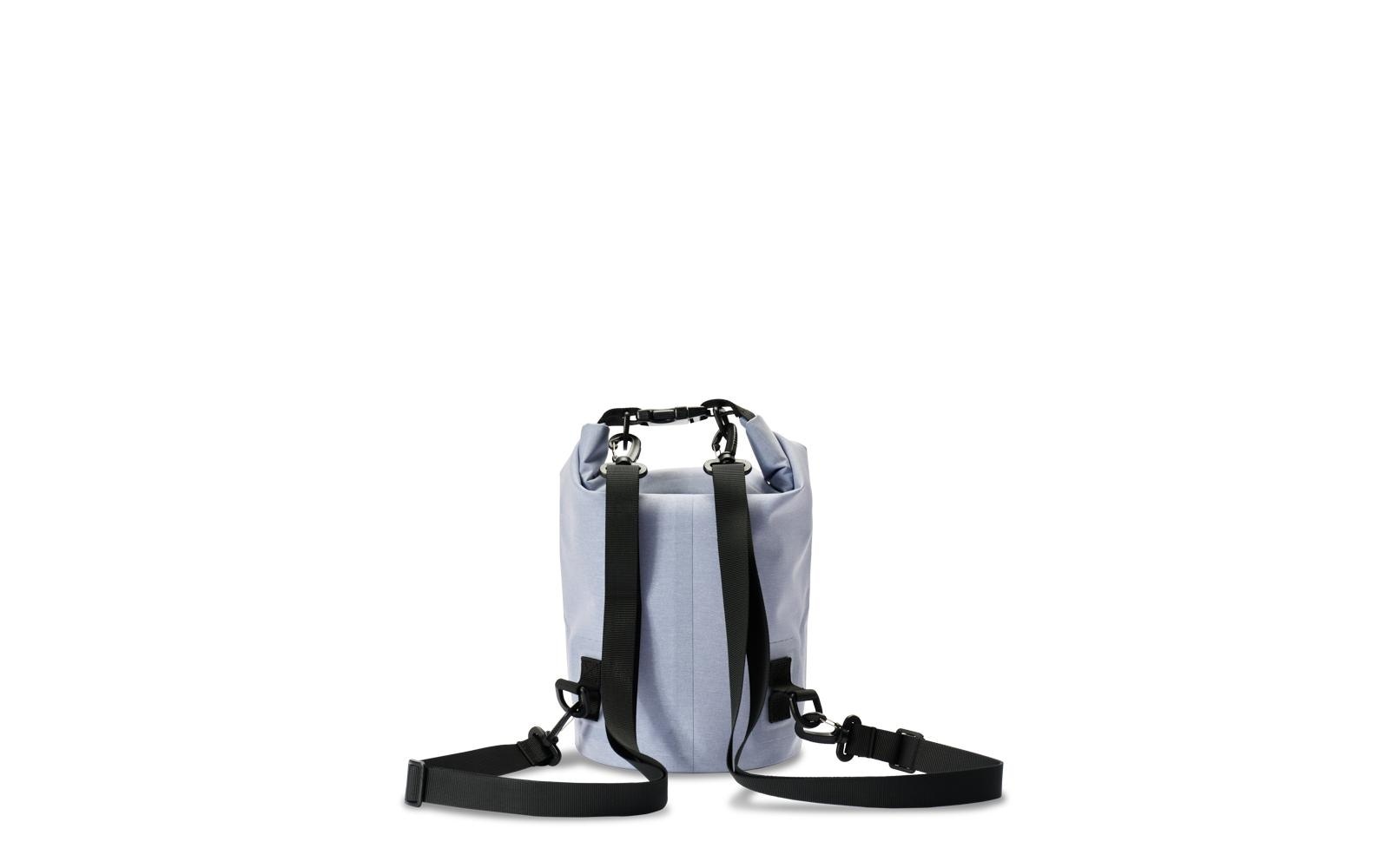 Drybag »Limmat Schwumm Seastar Purple, 7 l«