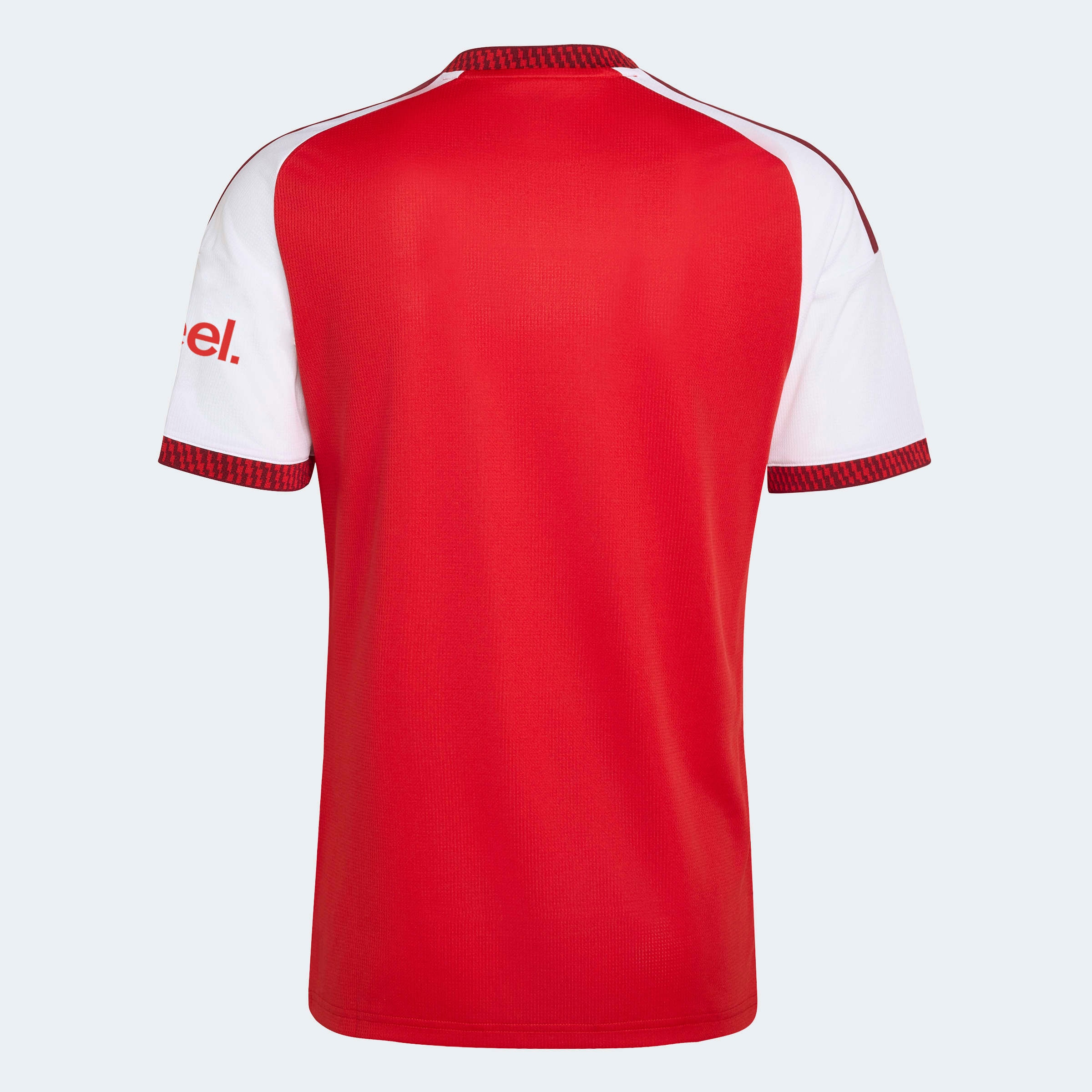 adidas Performance Fussballtrikot »AFC H JSY« mit Climacool Technologie, schmal geschnitten, aus Polyester