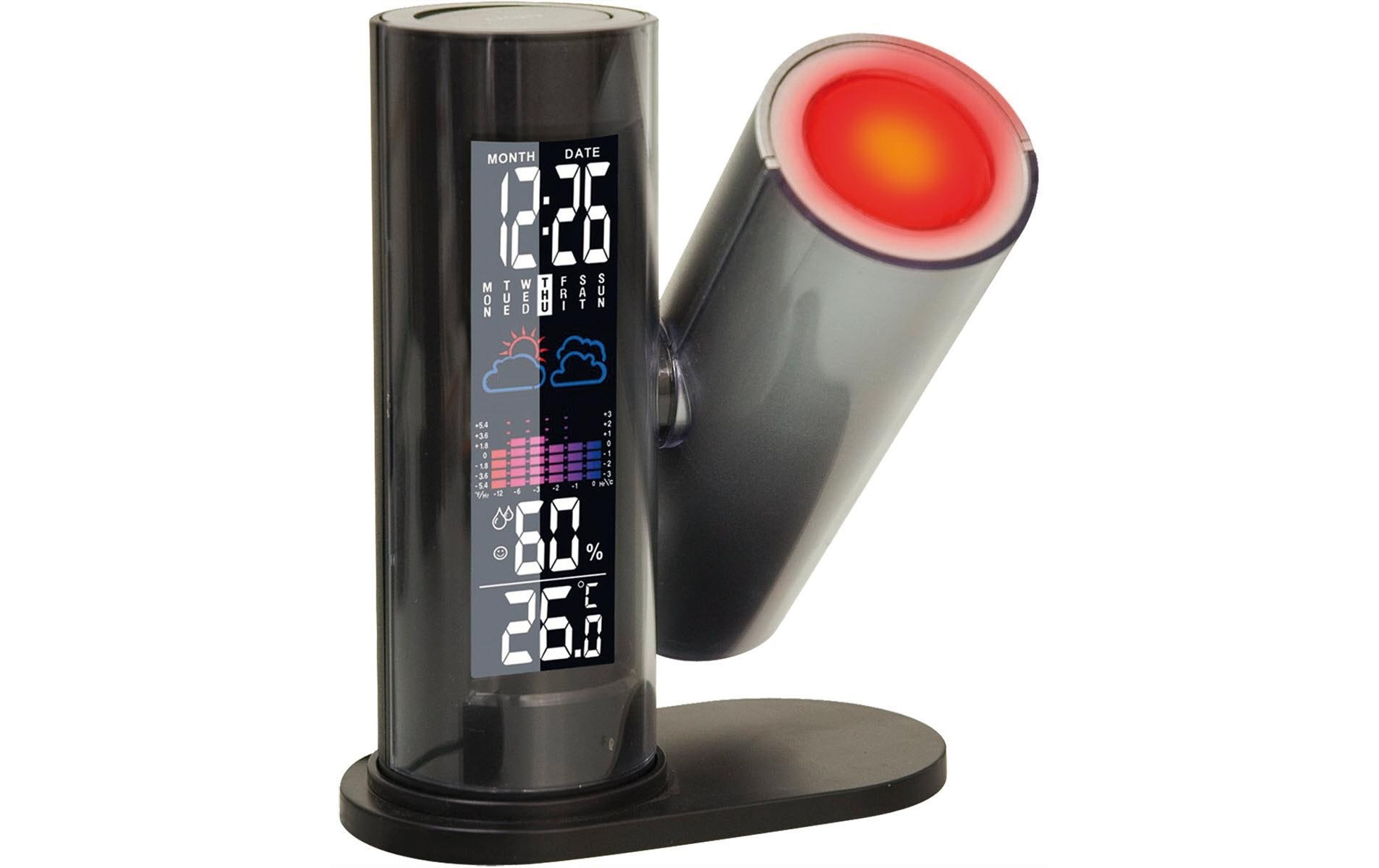 Image of technoline Projektionswecker "WT 514"