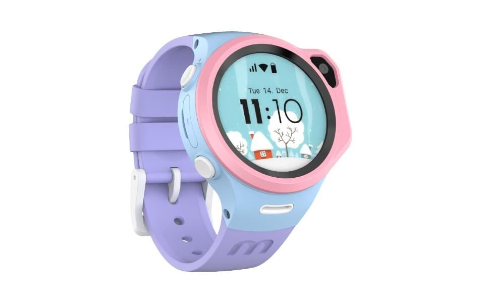 Smartwatch »myFirst Fone R1s«