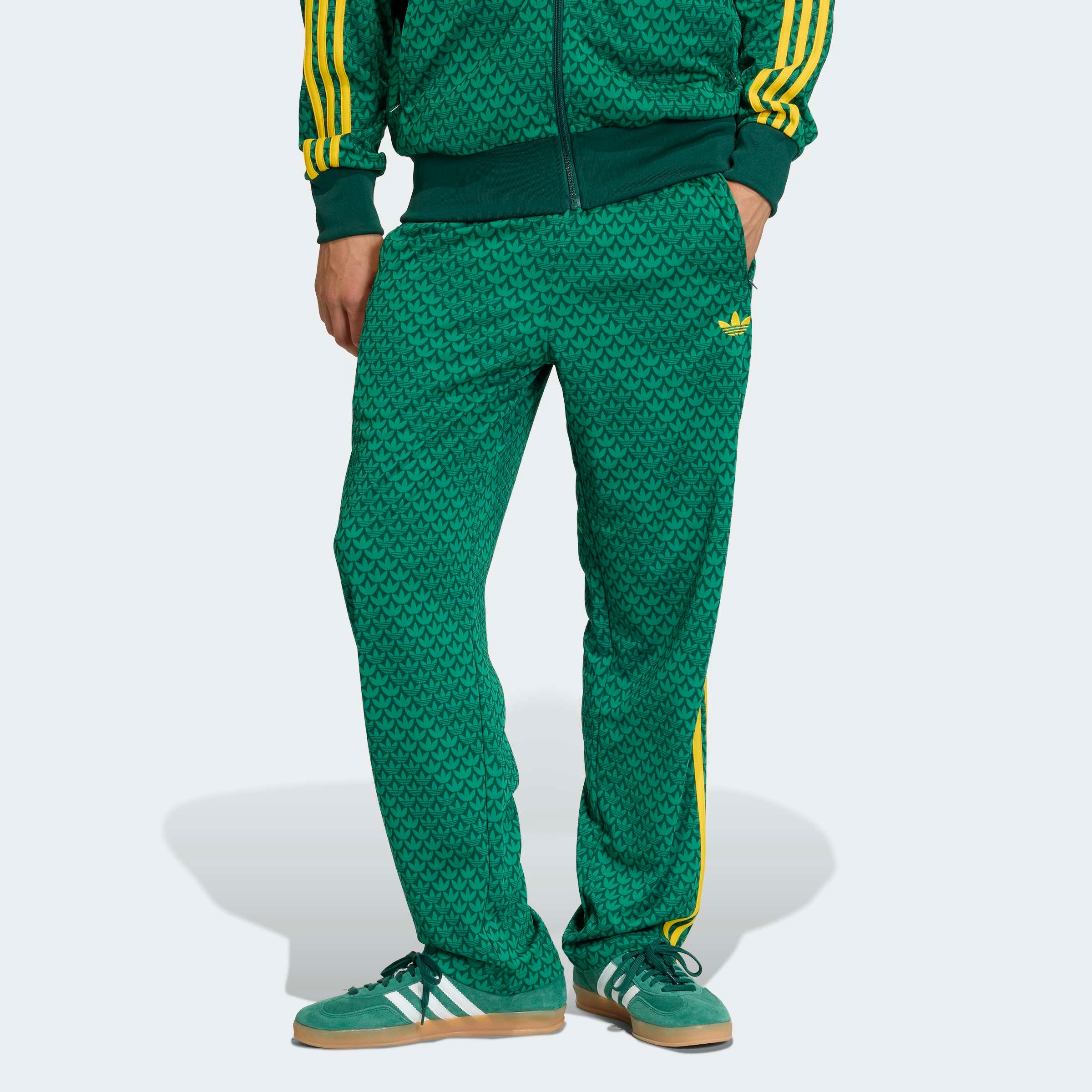 adidas Originals Sporthose »FIREBIRD TP«