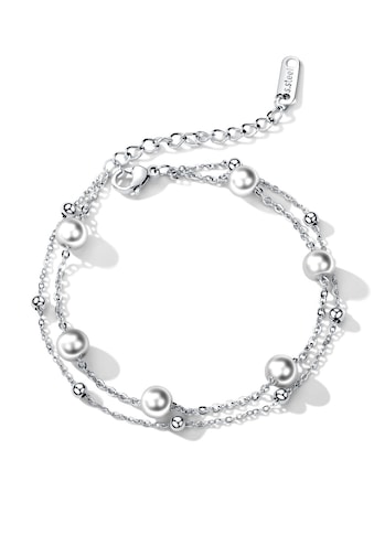 Firetti Perlenarmband »Pearls«, mit Perle (synth.) kaufen