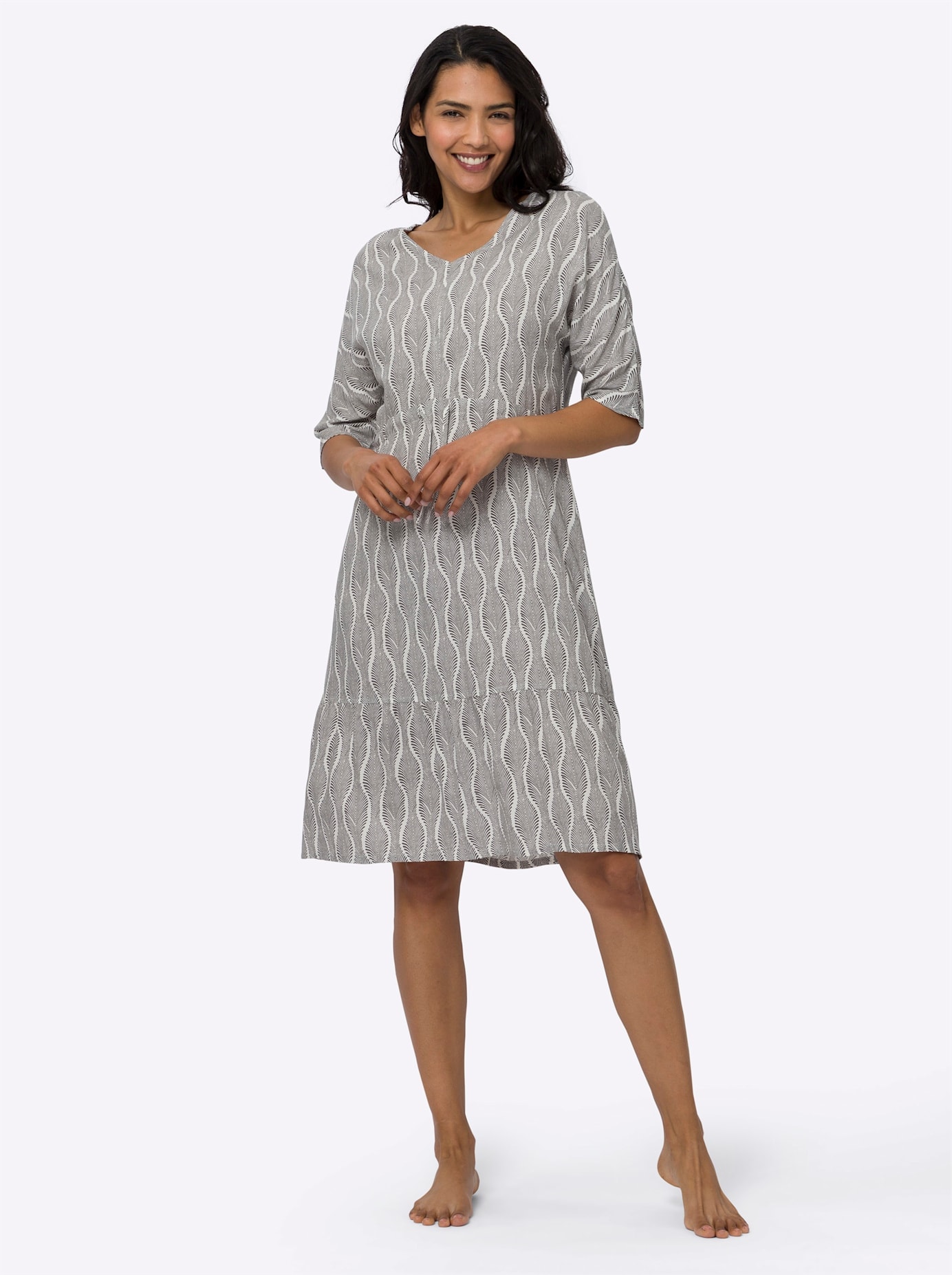 nicht definiert Sommerkleid »Sommerkleid«
