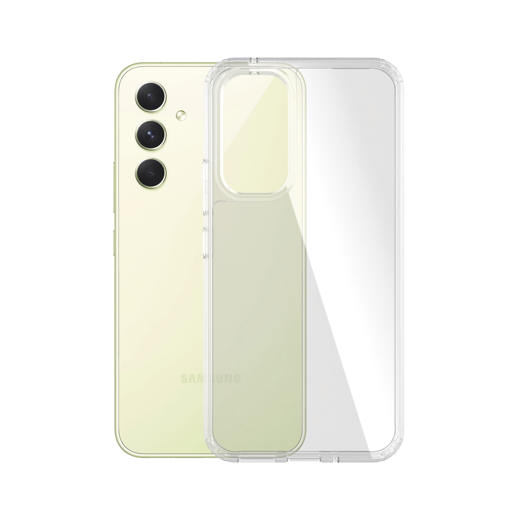 PanzerGlass Couverture arrière »HardCase«