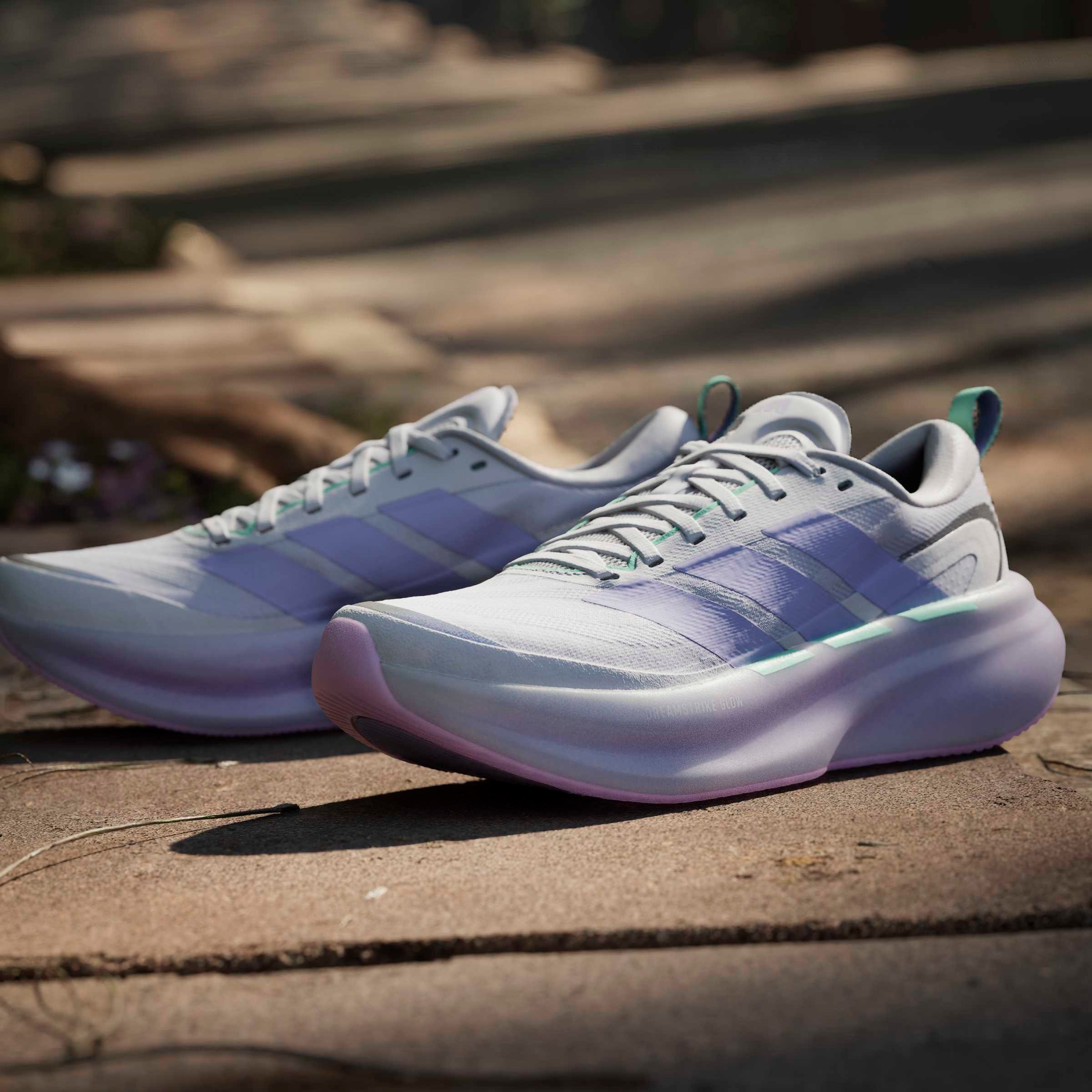 adidas Performance Chaussure de course »SUPERNOVA GLIDE«  pour plus de confort