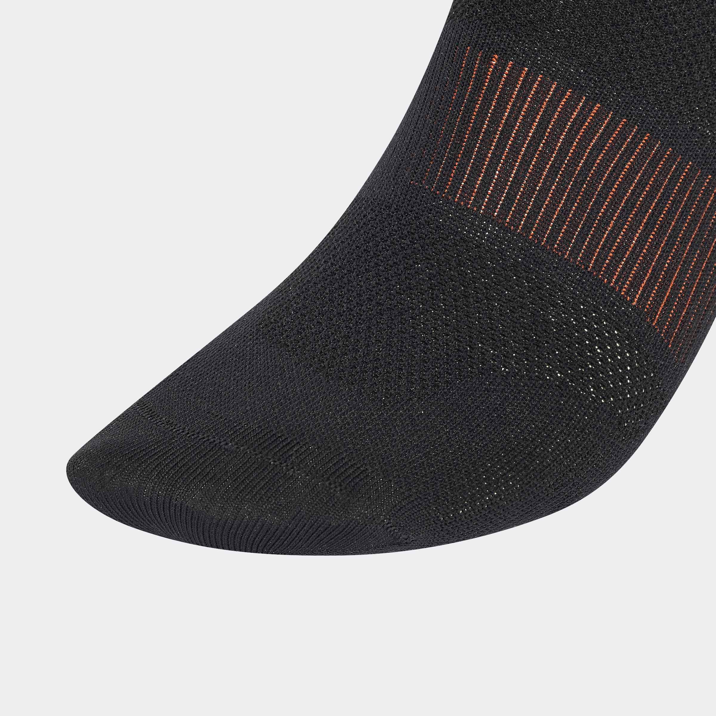 adidas Performance Laufsocken »XPERIOR CLIMACOOL TRAIL CREW« für Erwachsene, mit CLIMACOOL Technologie, atmungsaktiv, aus Polyamid