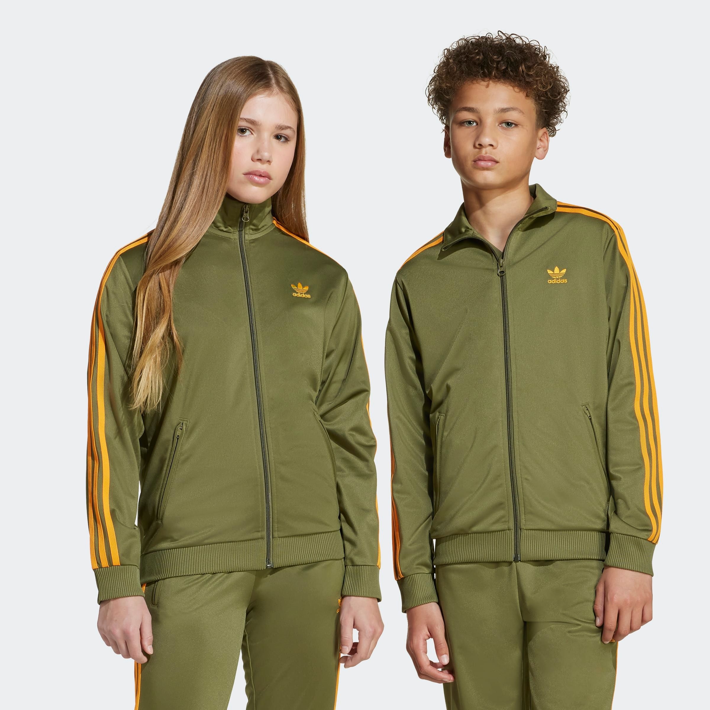 Image of adidas Originals Trainingsjacke "ADICOLOR FIREBIRD"