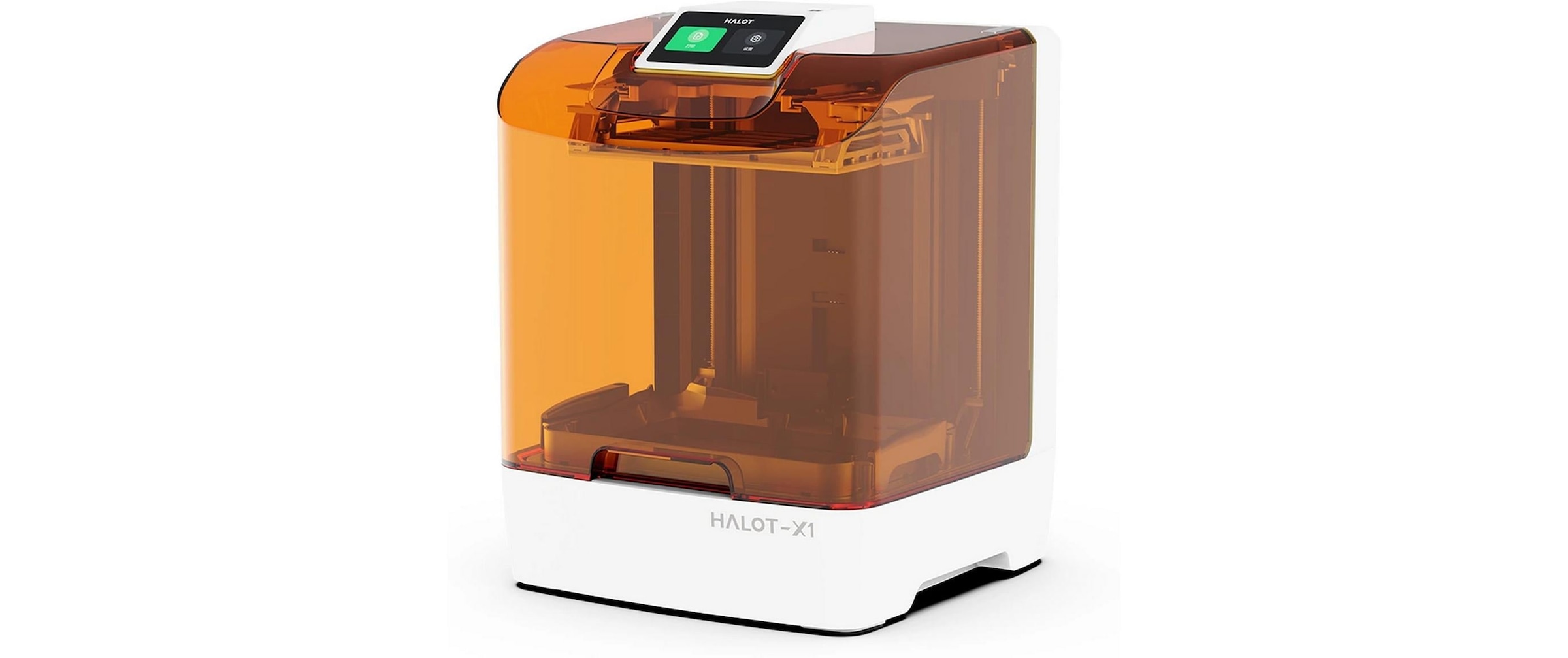 Creality Imprimante 3D »3D-Drucker Halot X1 mit Autofeed«
