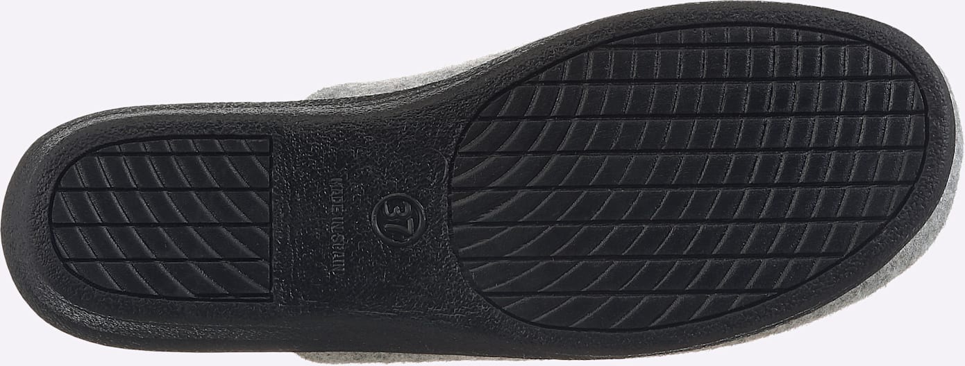 Casual Looks Pantoffel