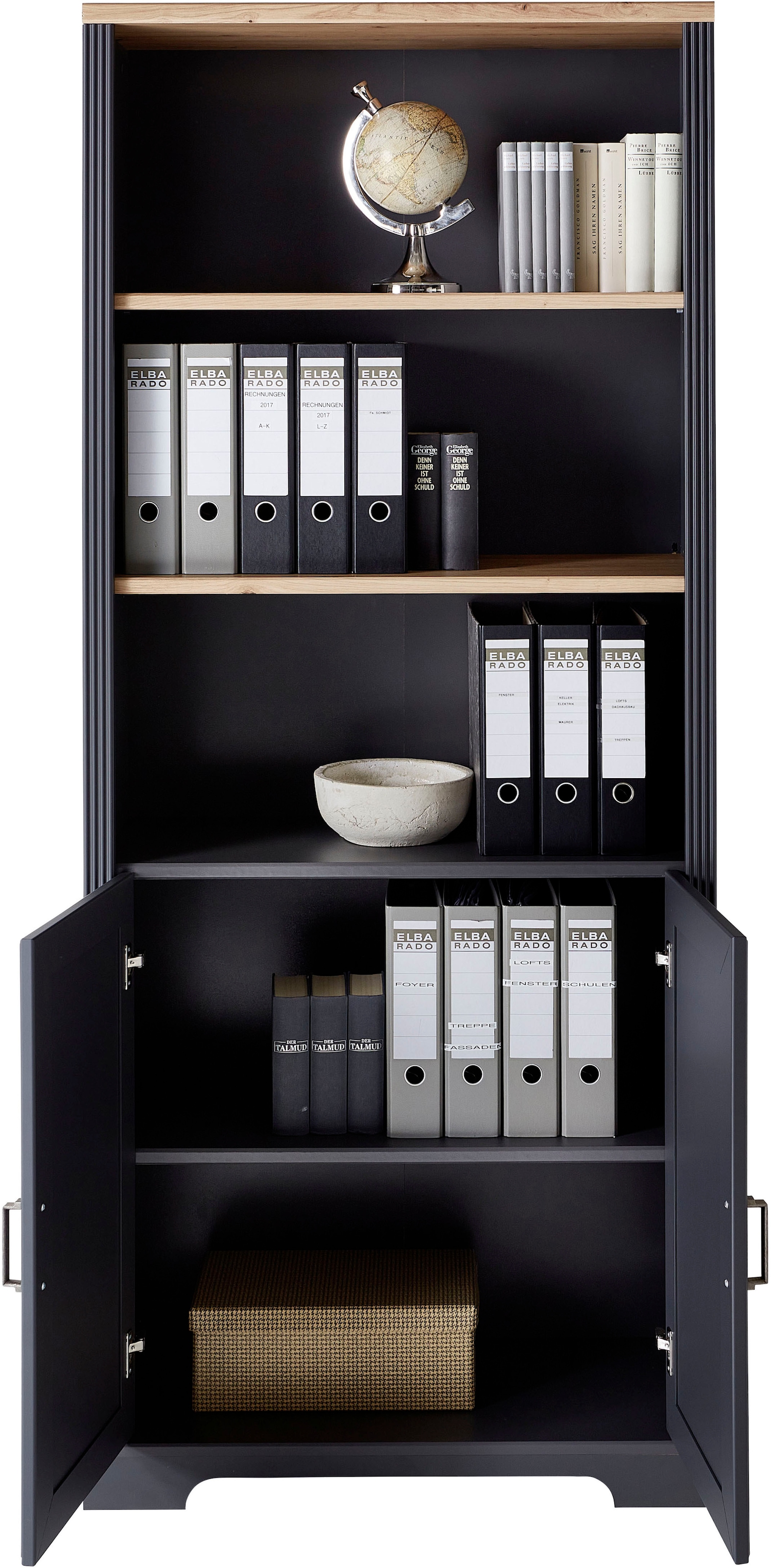 Innostyle Aktenschrank 1 Stk. tlg.