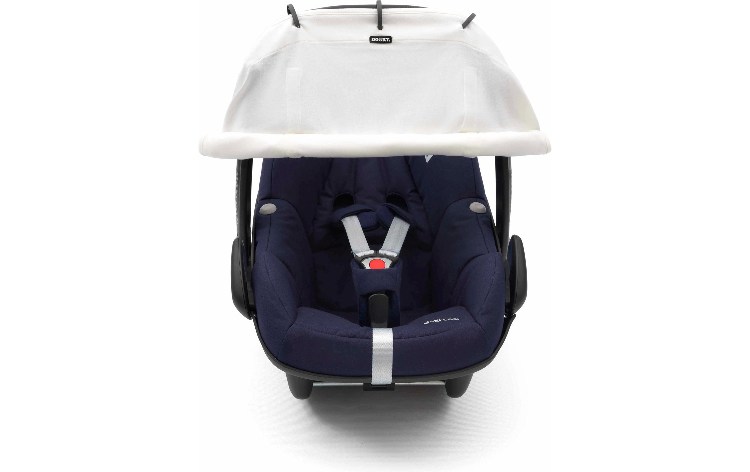 Dooky Housse de protection solaire pour poussette »Universal Cover«