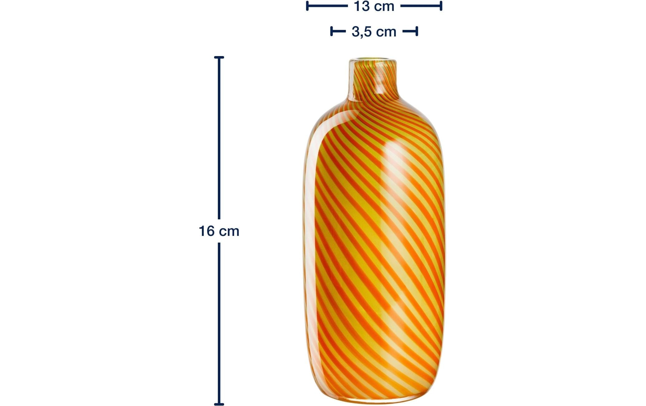 LEONARDO Tischvase »Filo Colori 32 cm«