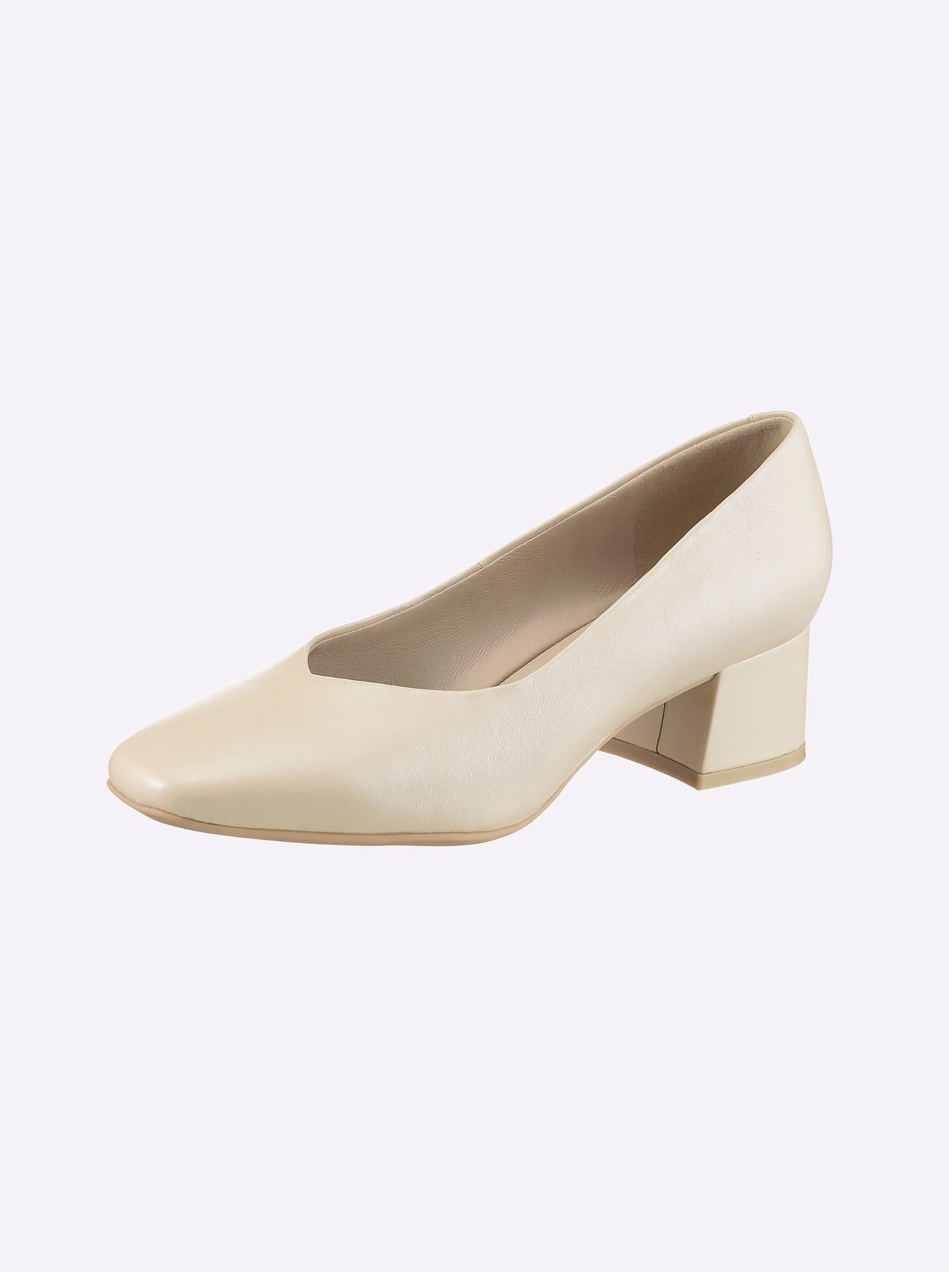 Image of Caprice Pumps