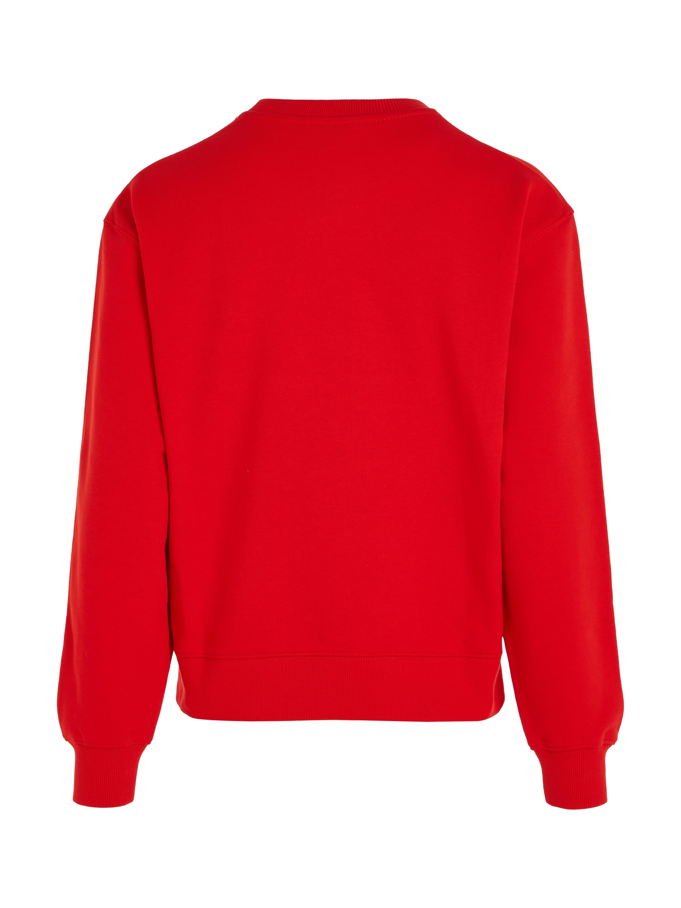 Tommy Hilfiger Sweatshirt »REG H85 TERRY C-NK SWEATSHIRT«