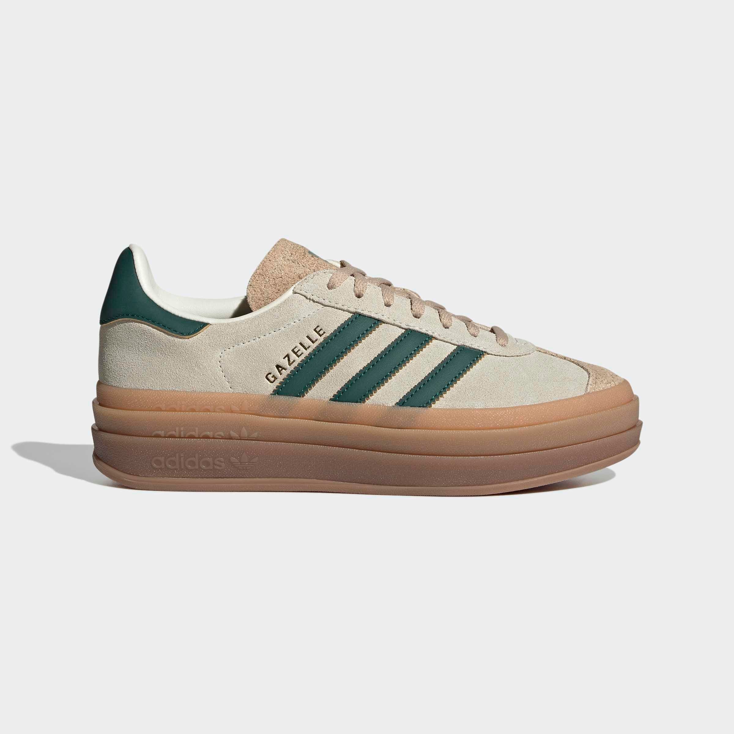 adidas Originals Sneakers »GAZELLE BOLD«