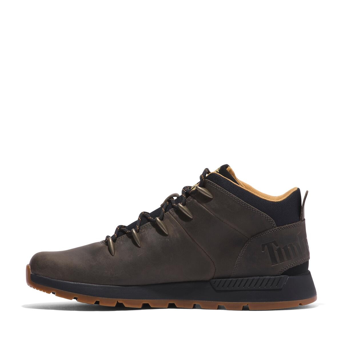 Timberland Sneakers »SPRINT TREKKER - MID LACE SNEAKER«  chaussures d’hiver, sneakerboots, bottes d’hiver