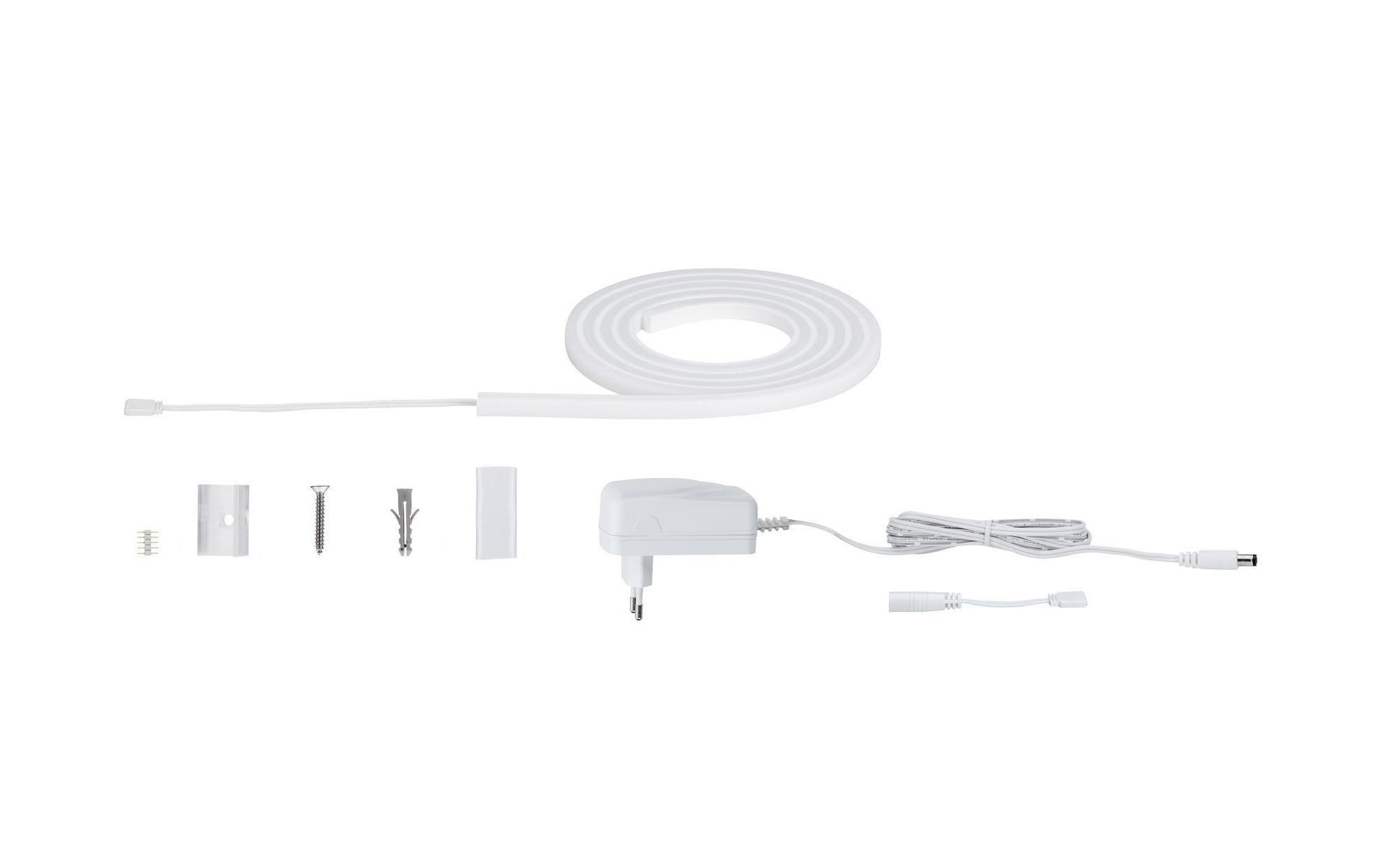 Image of Paulmann LED-Streifen »MaxLED Flow 270«, 270 St.-flammig bei Ackermann Versand Schweiz