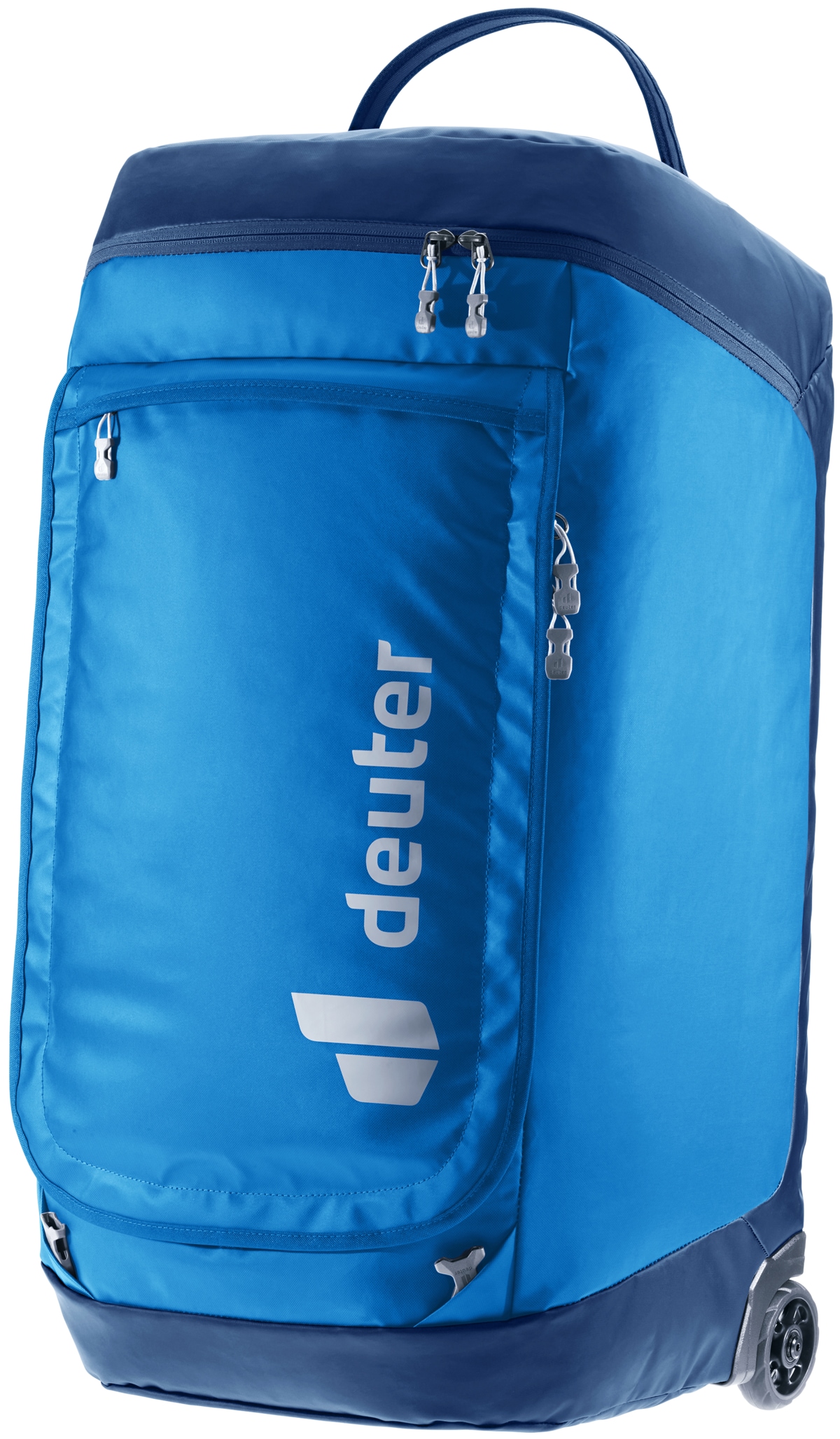 deuter Sporttasche »DUFFEL PRO ROLLER 90 L«, (1 tlg.)