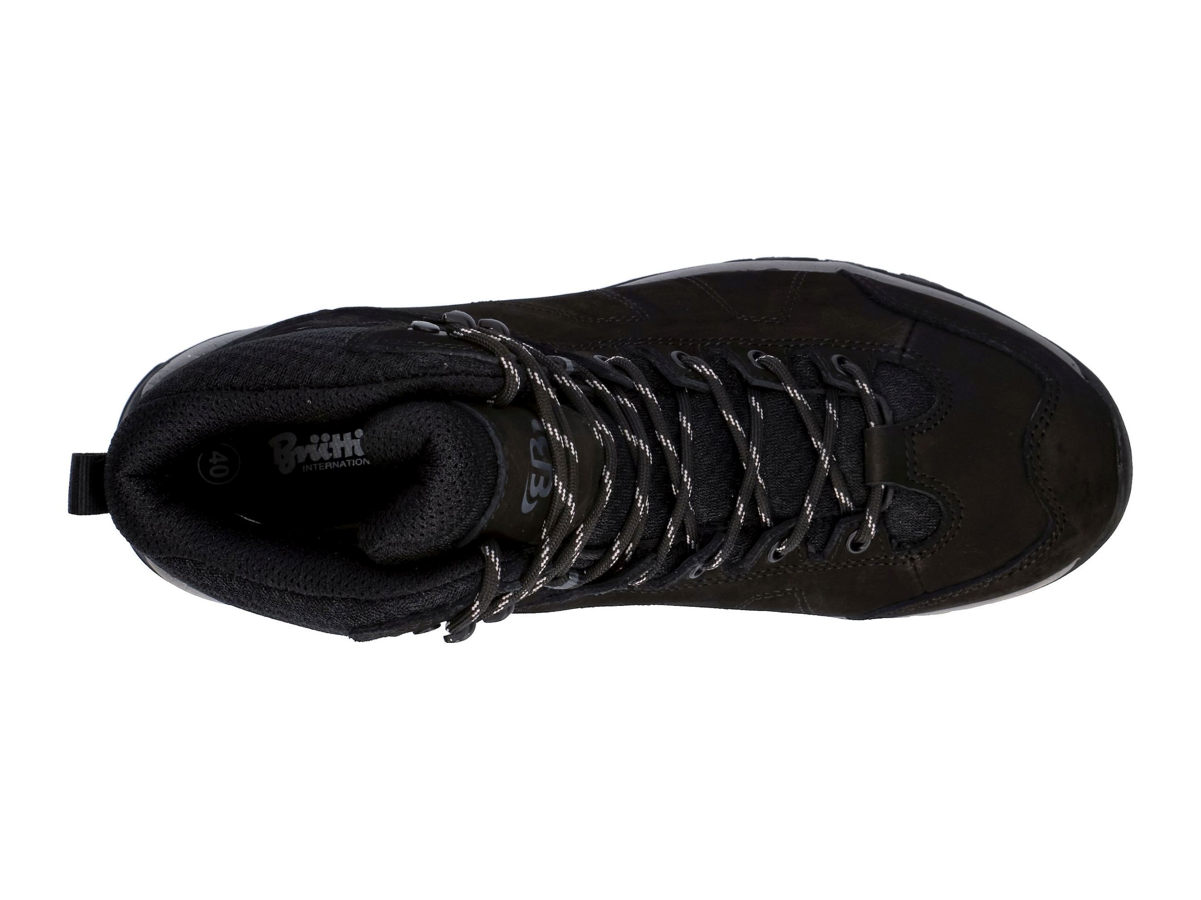 BRÜTTING Outdoorschuh »Outdoorstiefel Mount Stevens High«