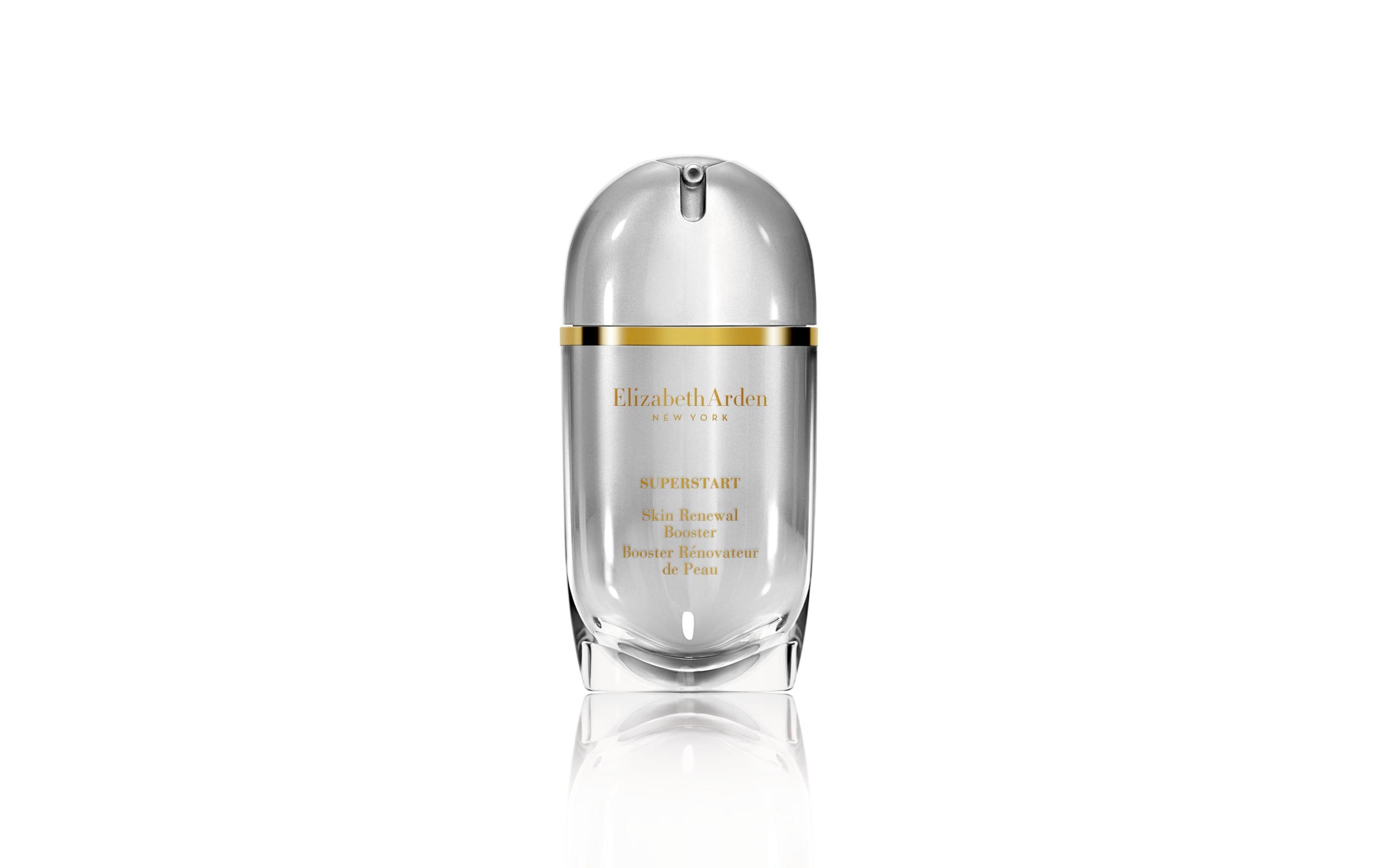 Image of Elizabeth Arden Gesichtspflege »Superstart Renewal Booster 30 ml«, Premium Kosmetik bei Ackermann Versand Schweiz