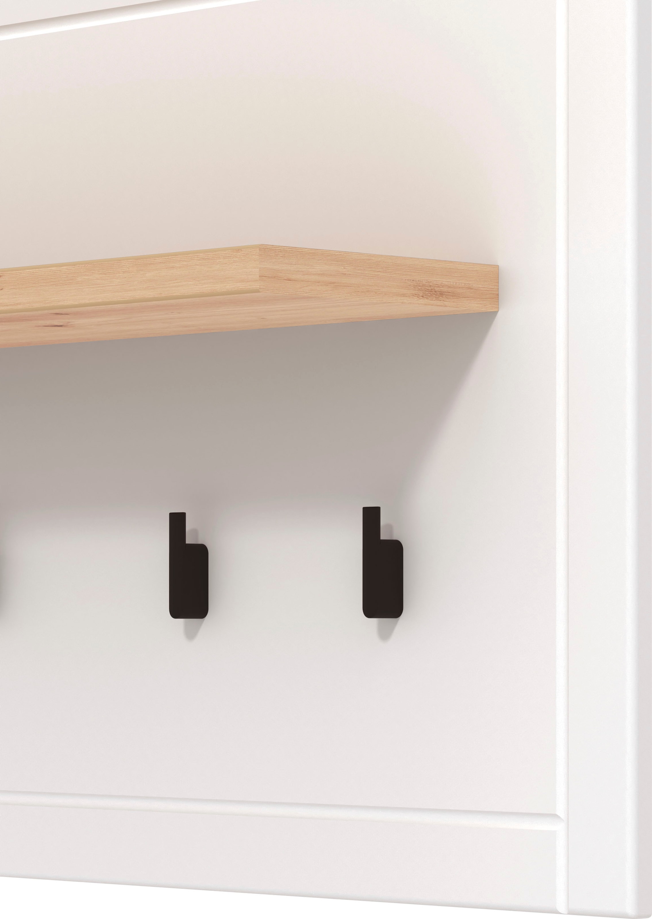 Home affaire Garderobenpaneel »Valencia«