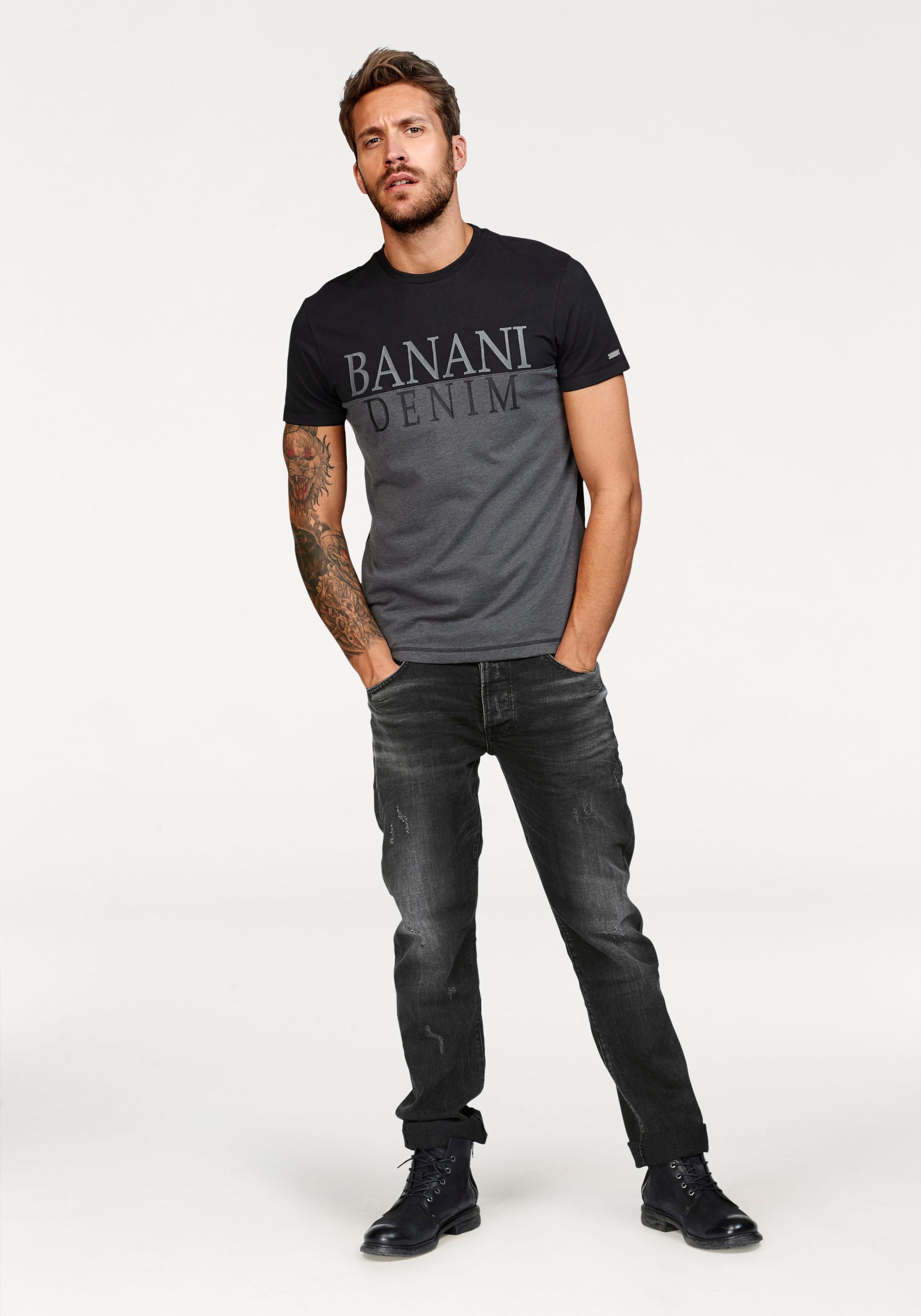 Bruno Banani T-Shirt