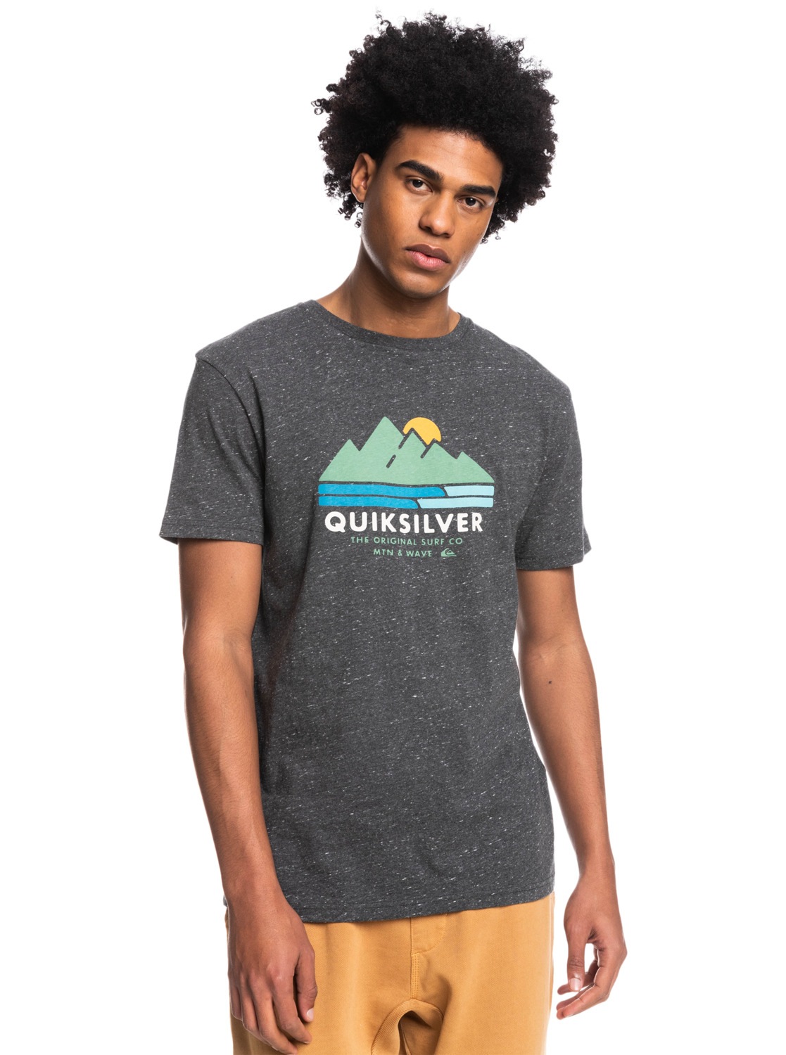 Image of Quiksilver T-Shirt »Scenic Recovery« bei Ackermann Versand Schweiz