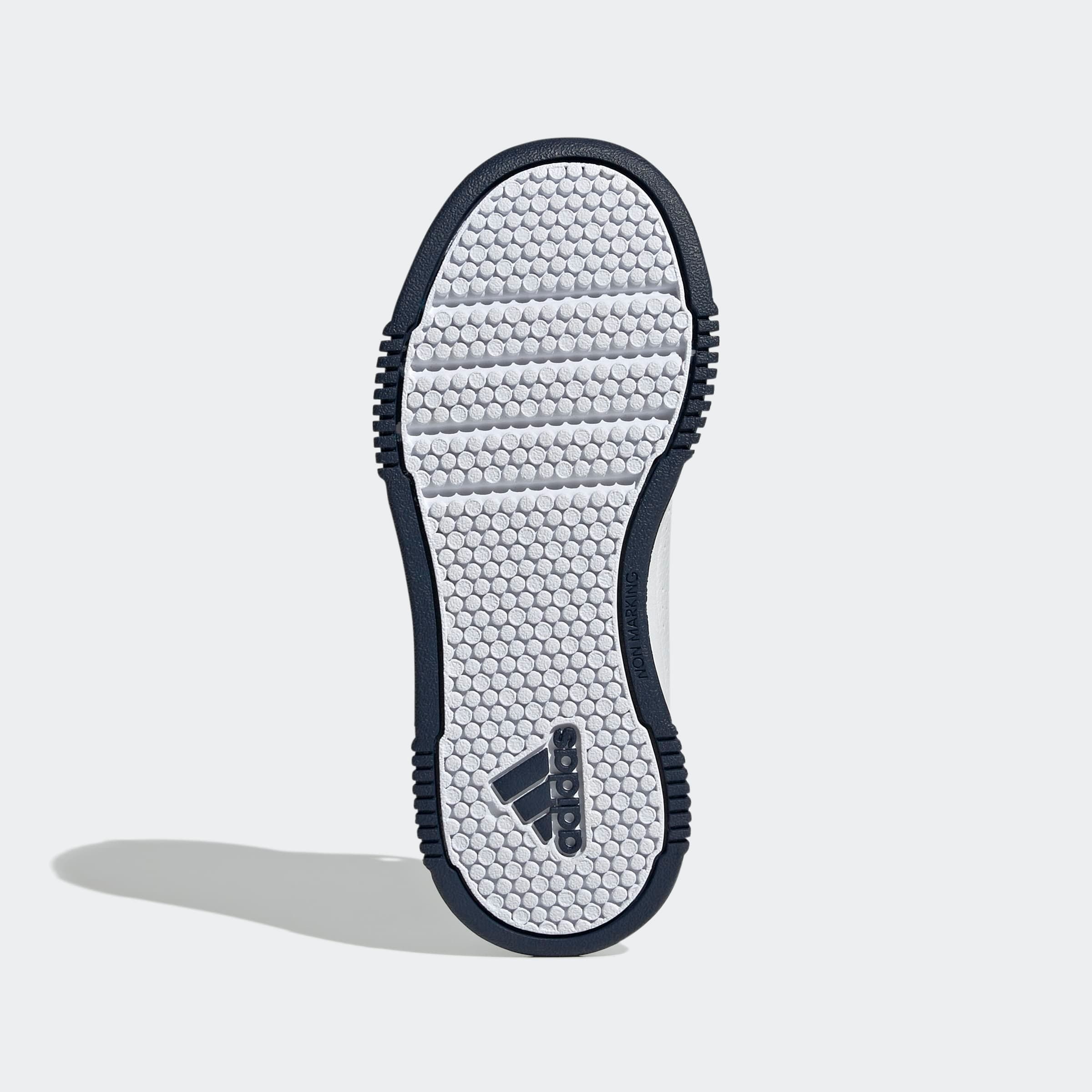 adidas Sportswear Klettschuh »TENSAUR HOOK AND LOOP«