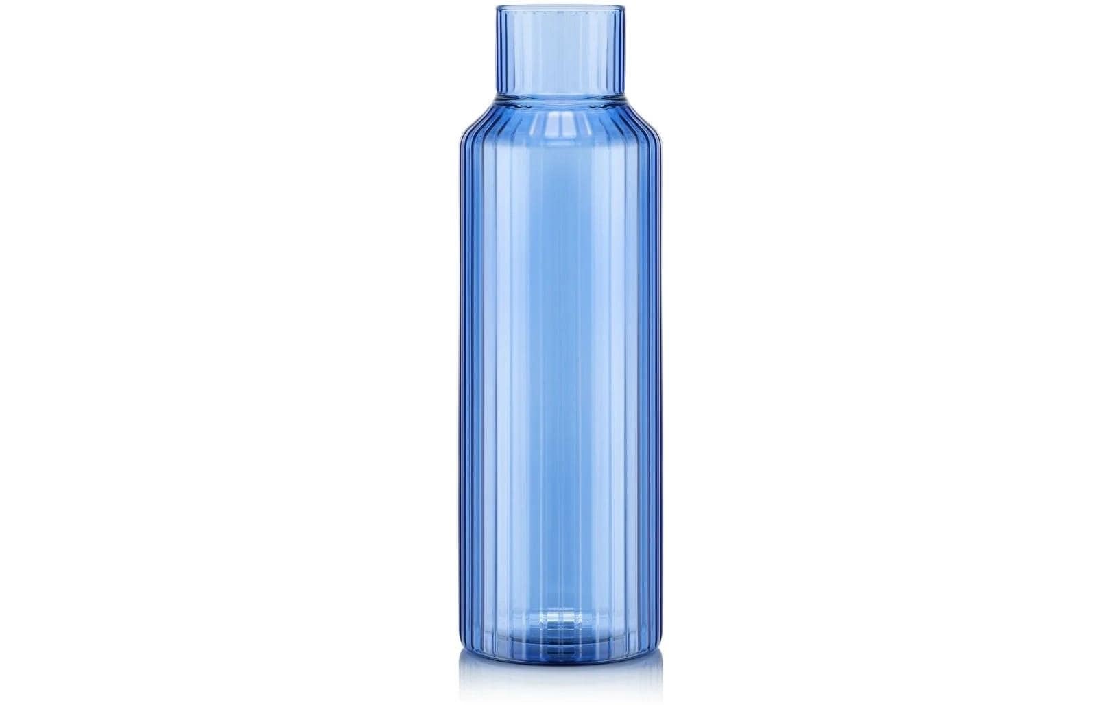 Image of Bodum Karaffe "Navalia Translucent Blue, 0,9 l"