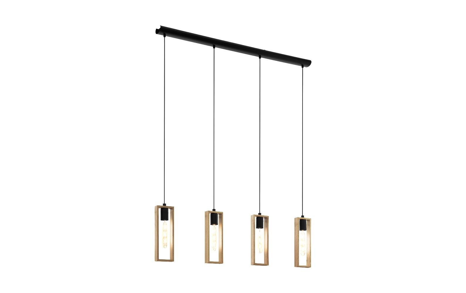 Image of EGLO Pendelleuchte »LITTLETON«, E27 bei Ackermann Versand Schweiz